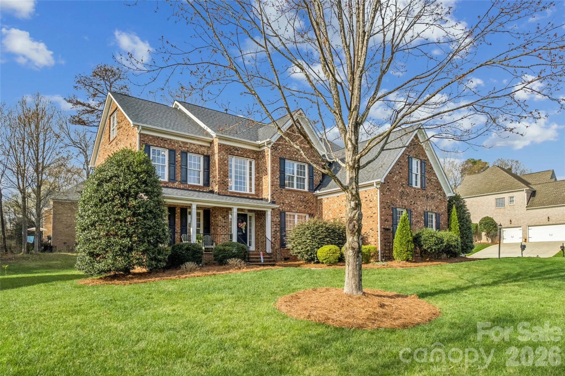 501 Conaway Court - Photo 3
