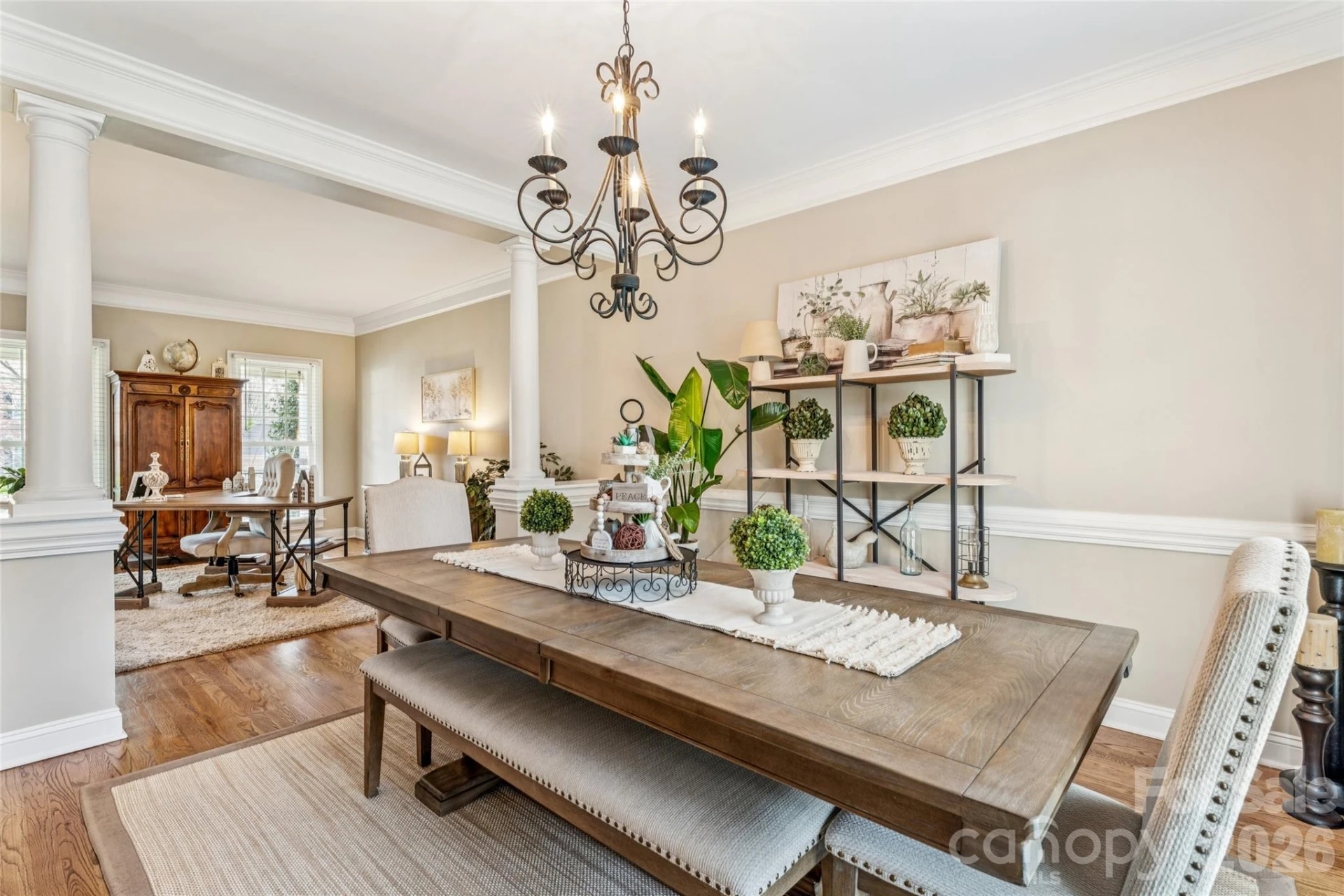 501 Conaway Court - Photo 6