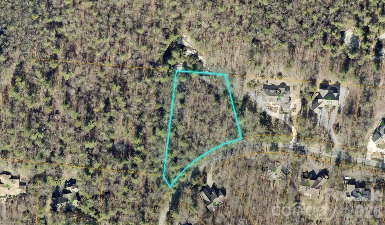 101 Scenic Drive #74 - Photo 4