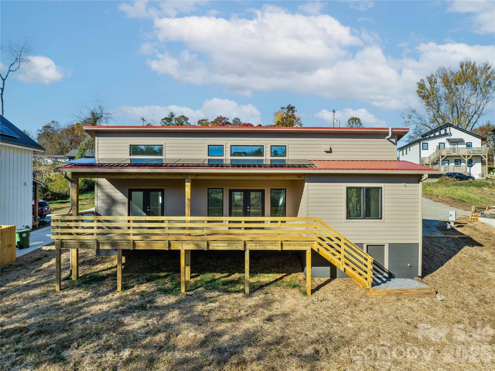 326 Emma Road