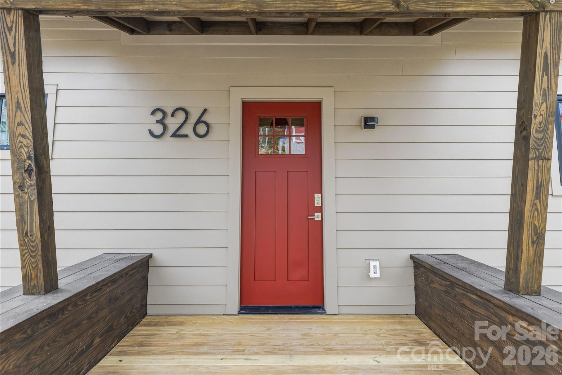 326 Emma Road - Photo 3