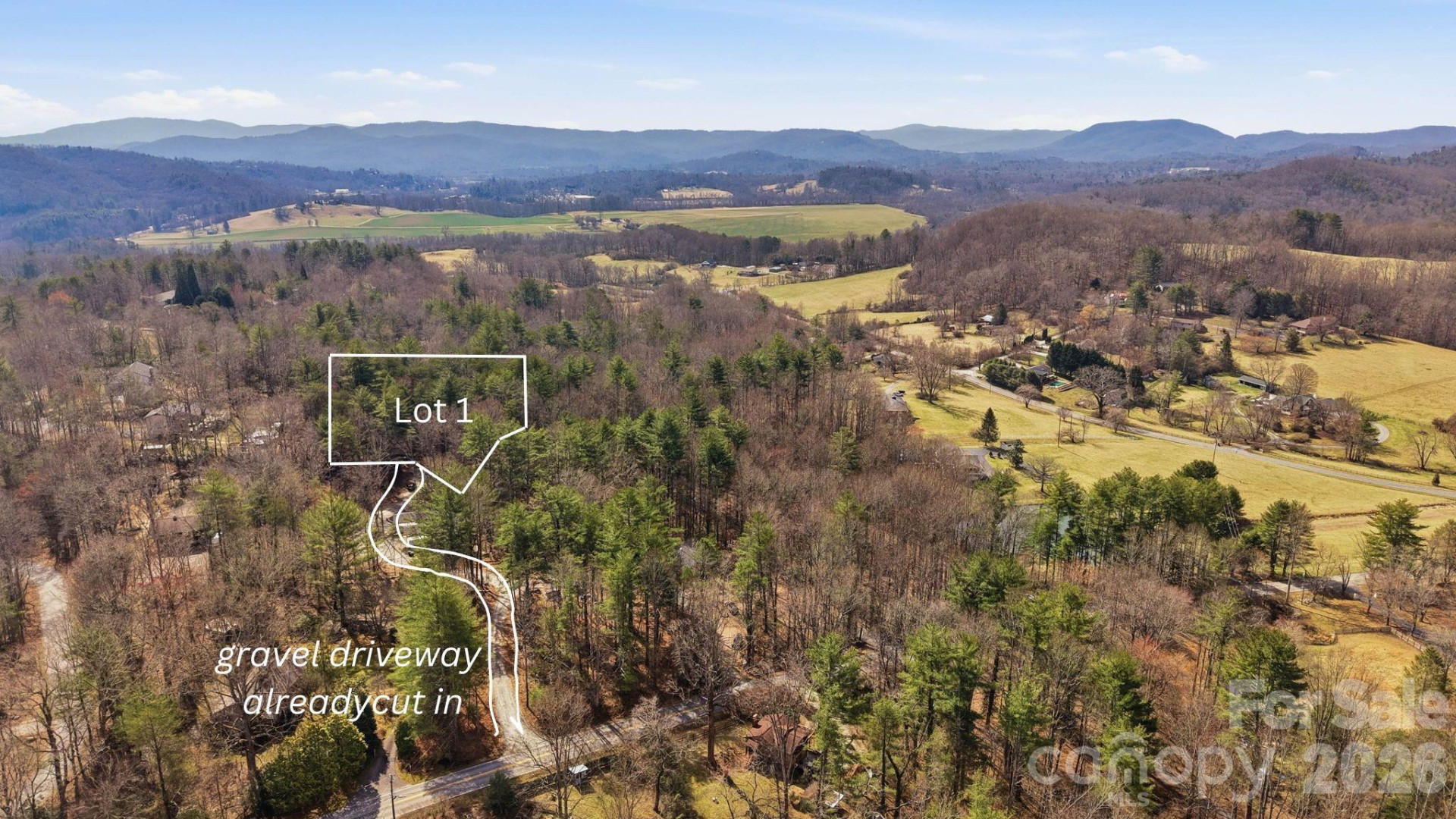 000001 Ray Hill Road #1 - Photo 3