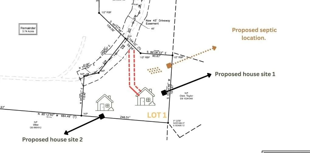 000001 Ray Hill Road #1 - Photo 4