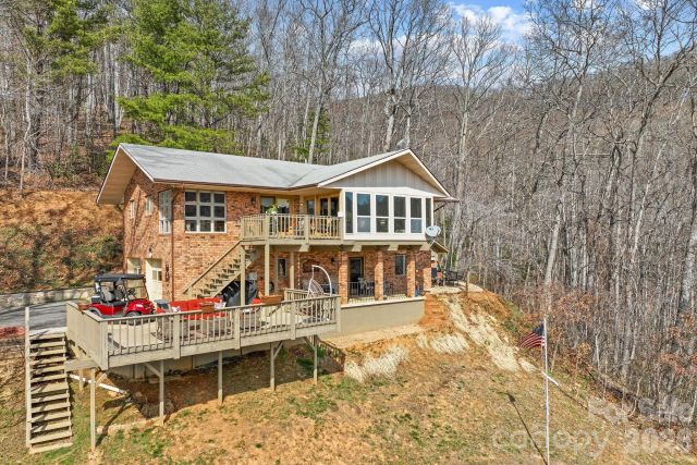 60 Little Creek Drive, Canton, NC, 28716