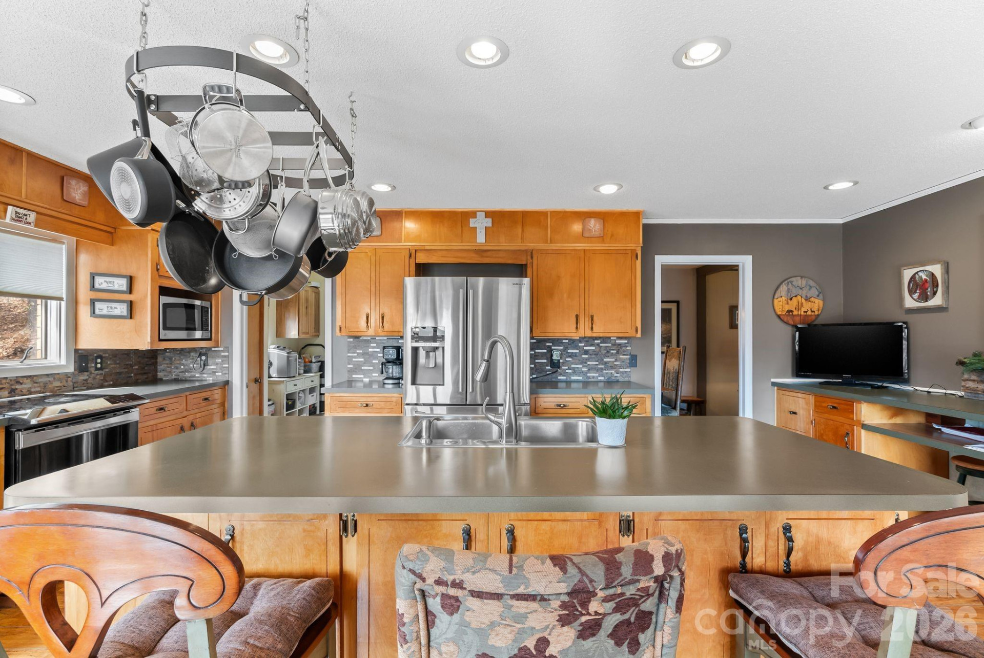 60 Little Creek Drive - Photo 18