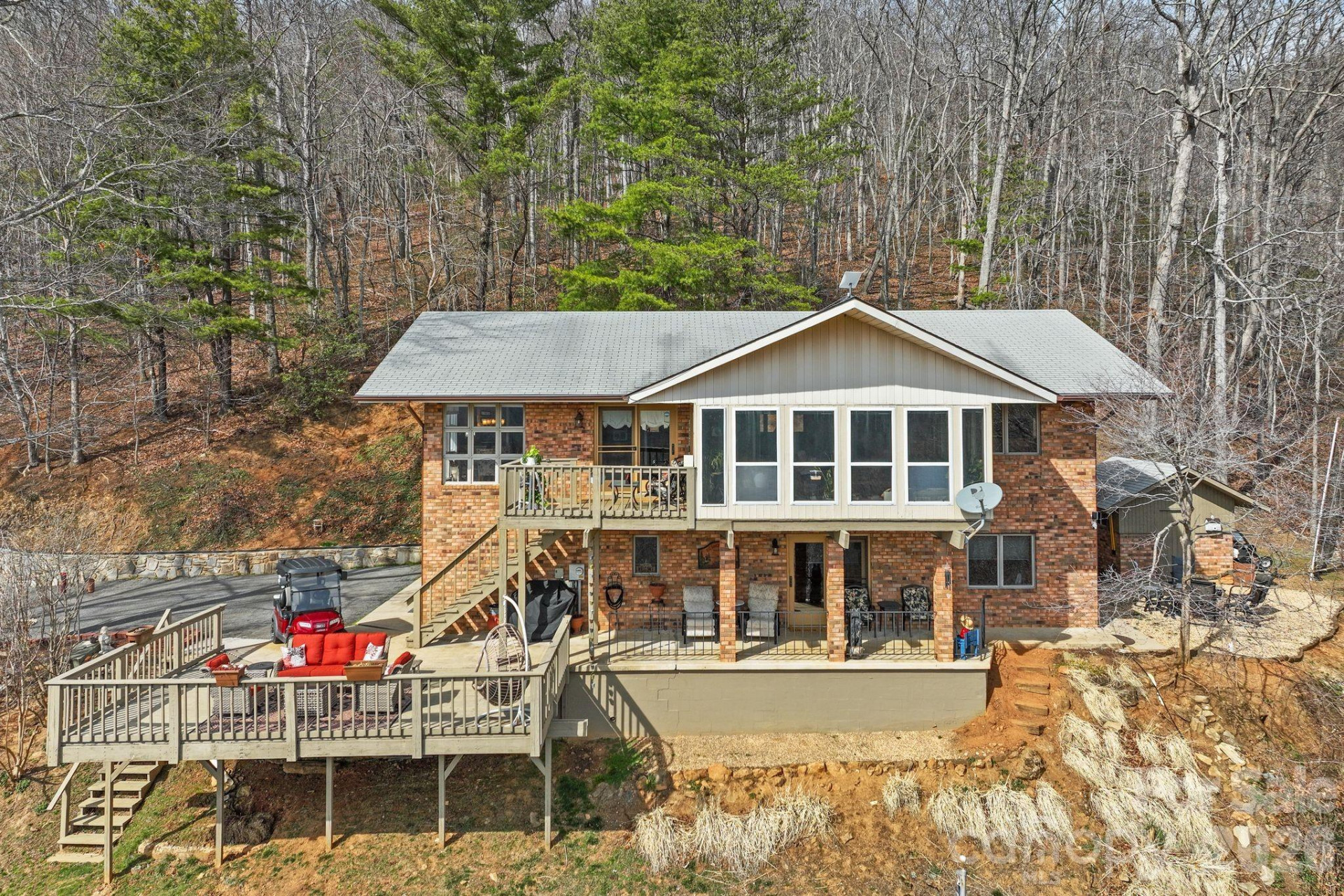 60 Little Creek Drive - Photo 3