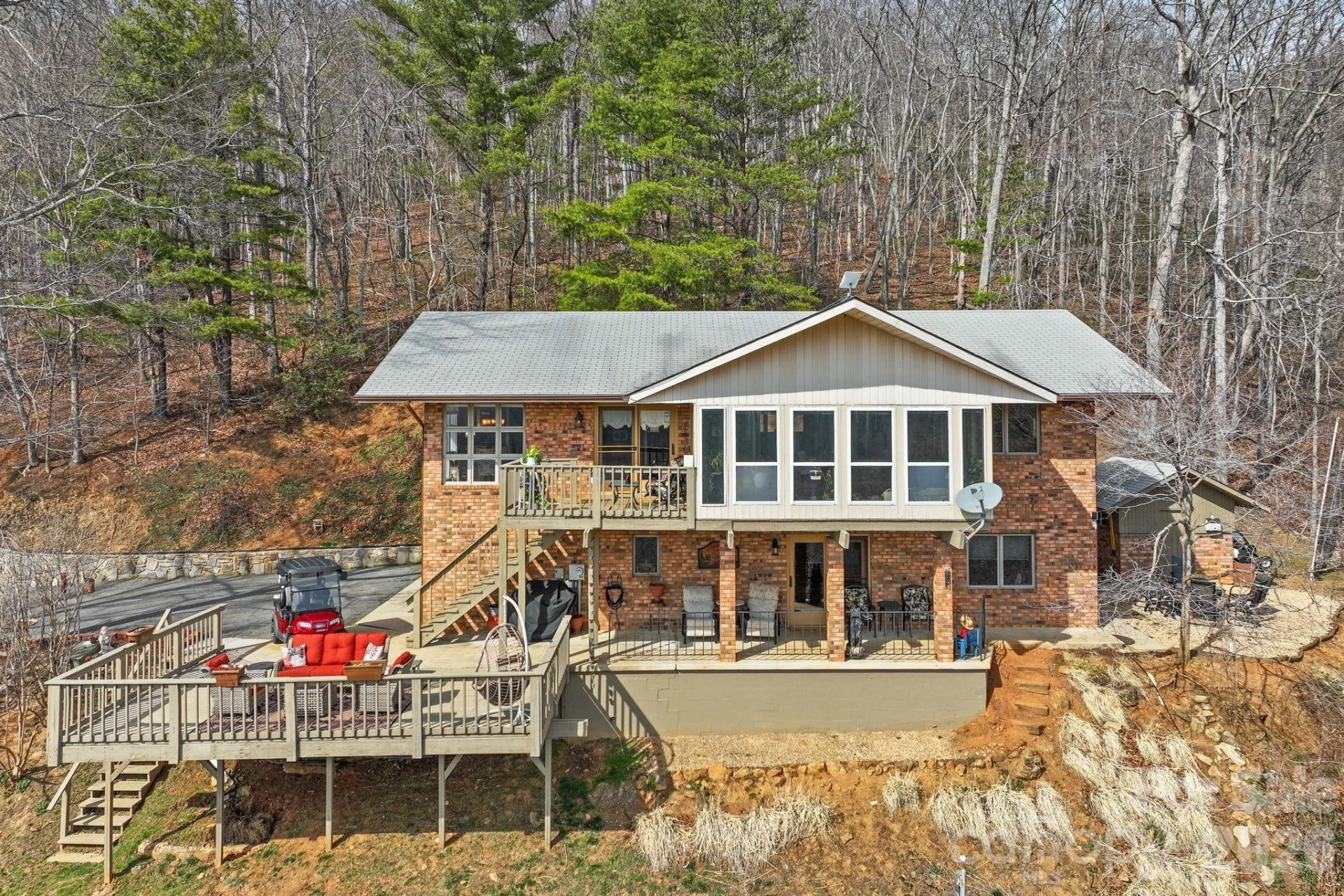 60 Little Creek Drive - Photo 4