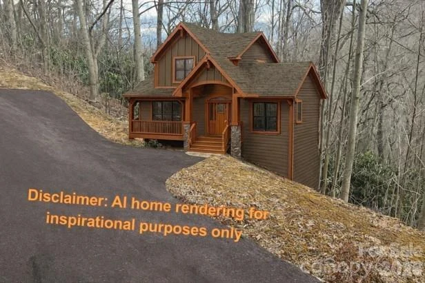 11 Majestic Overlook Way #36 - Photo 11