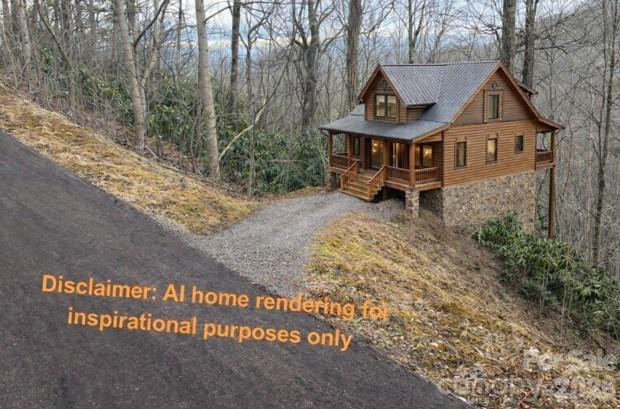 11 Majestic Overlook Way #36 - Photo 10