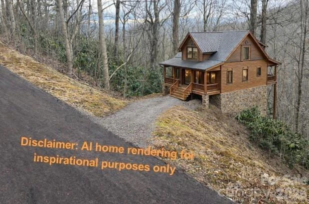 11 Majestic Overlook Way #36 - Photo 10