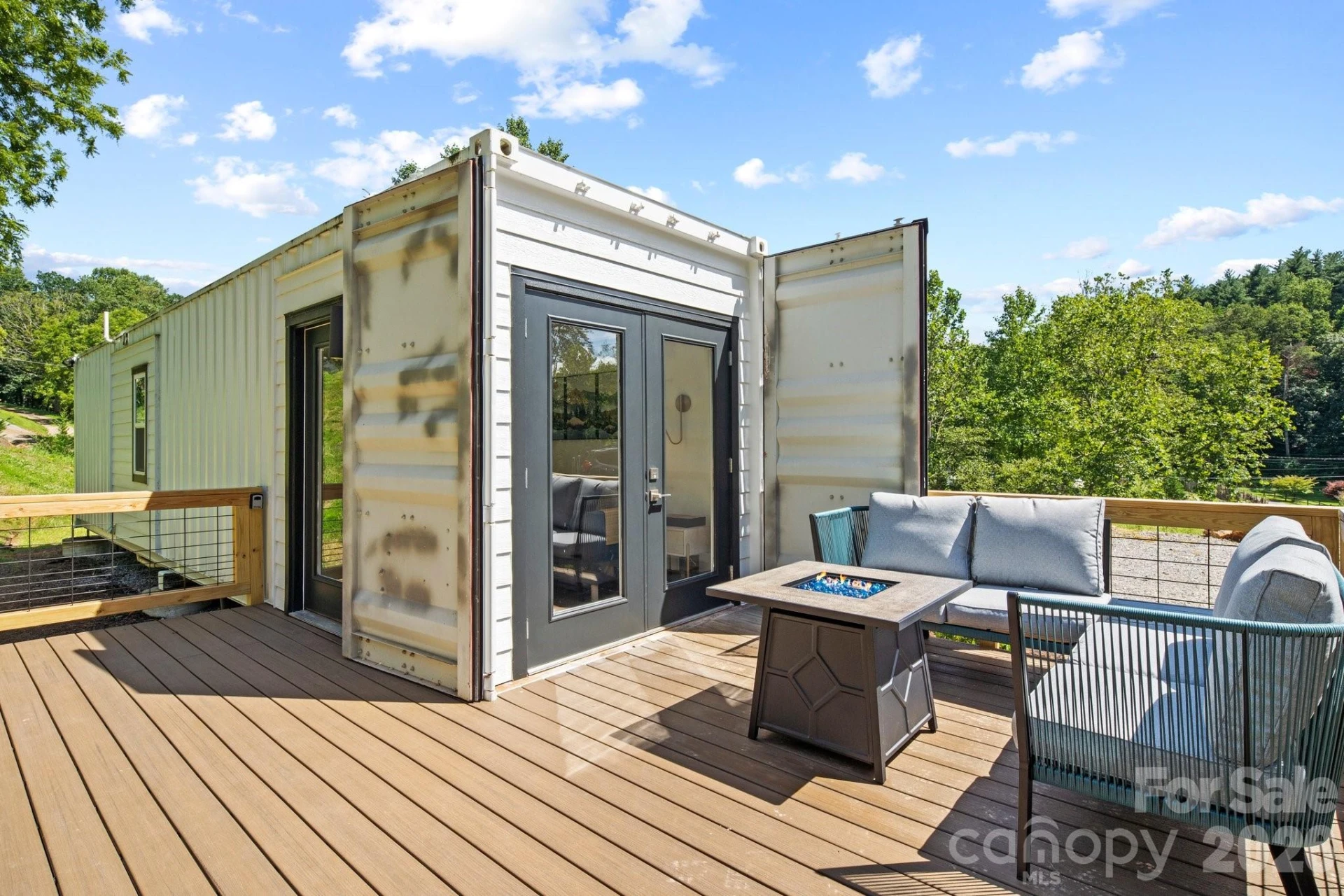 10 George Allen Ridge #B