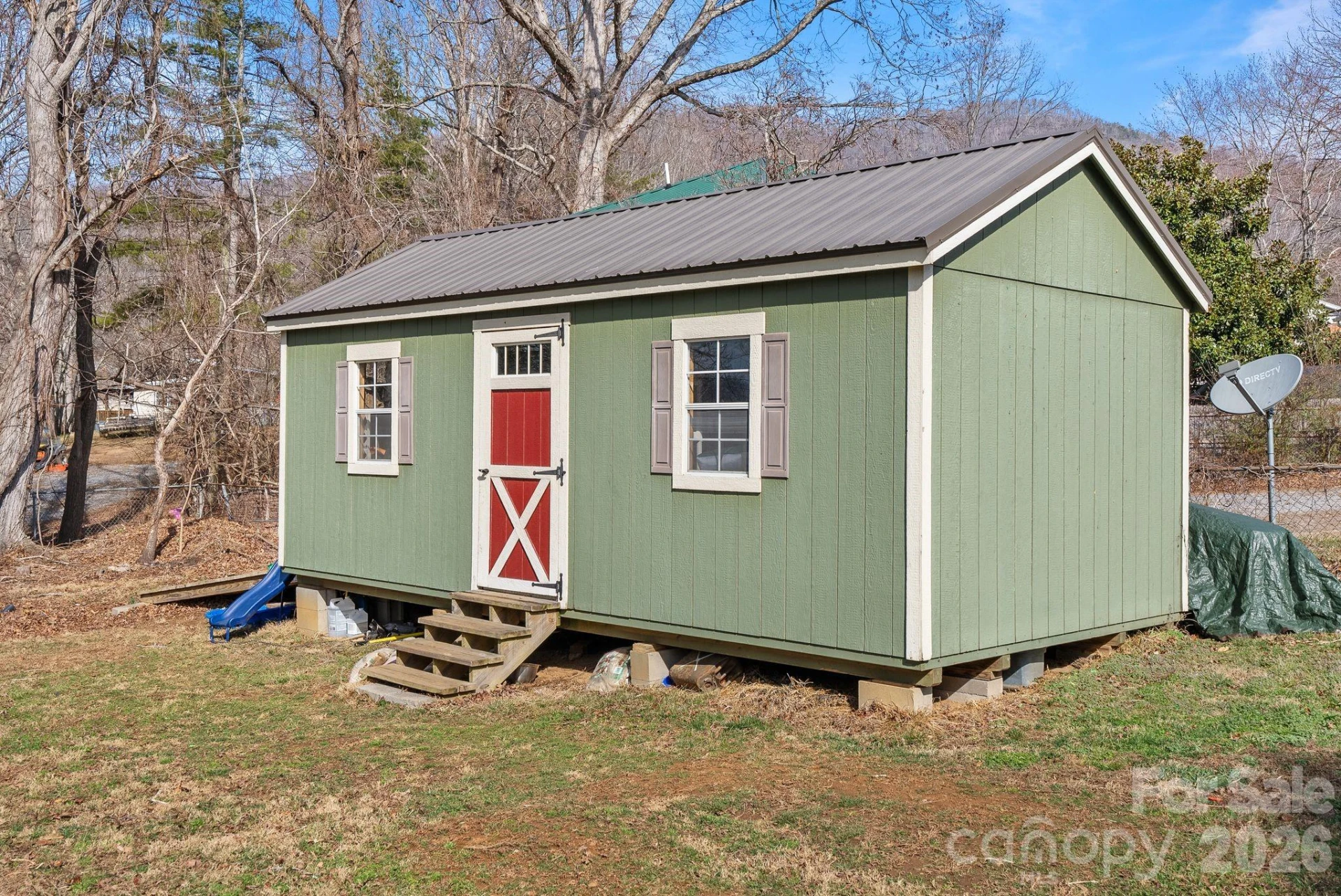 303 Stonewall Avenue - Photo 26