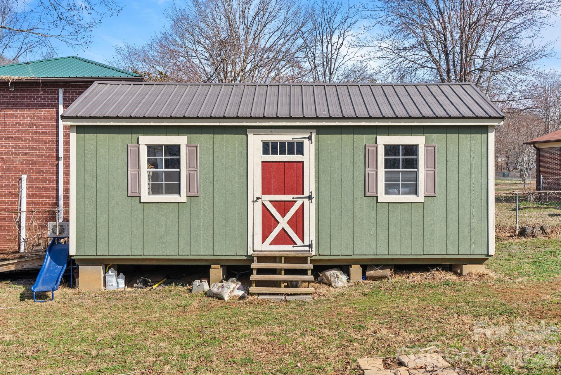 303 Stonewall Avenue - Photo 27