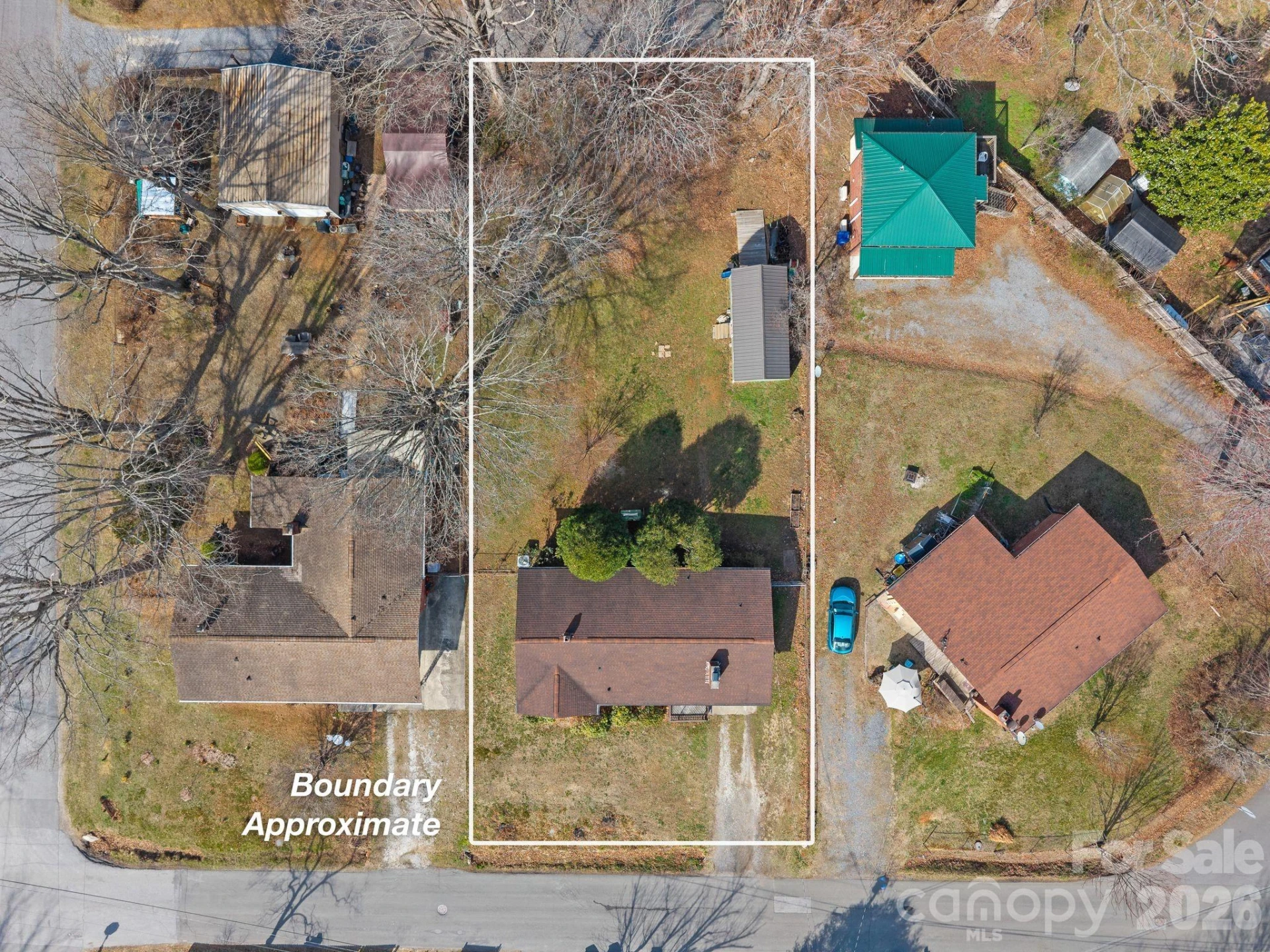 303 Stonewall Avenue - Photo 30
