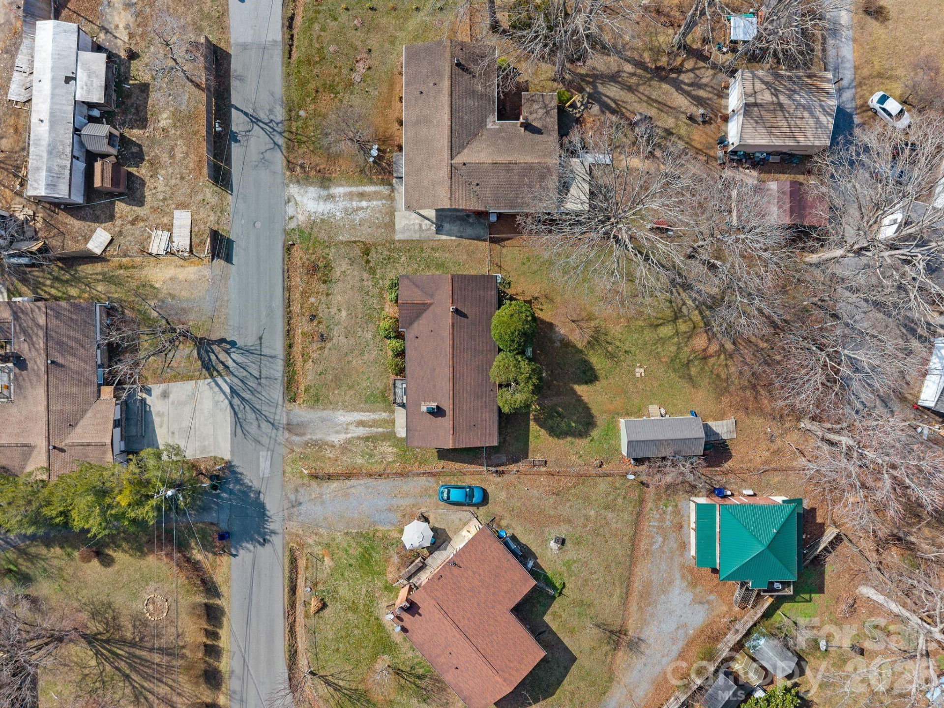 303 Stonewall Avenue - Photo 31
