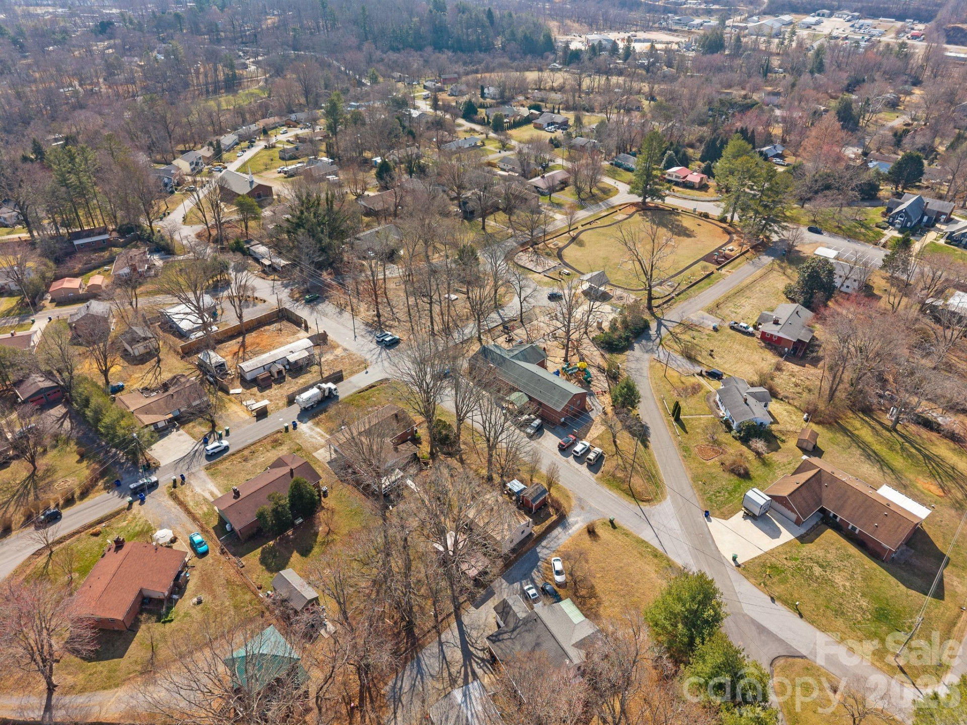 303 Stonewall Avenue - Photo 34