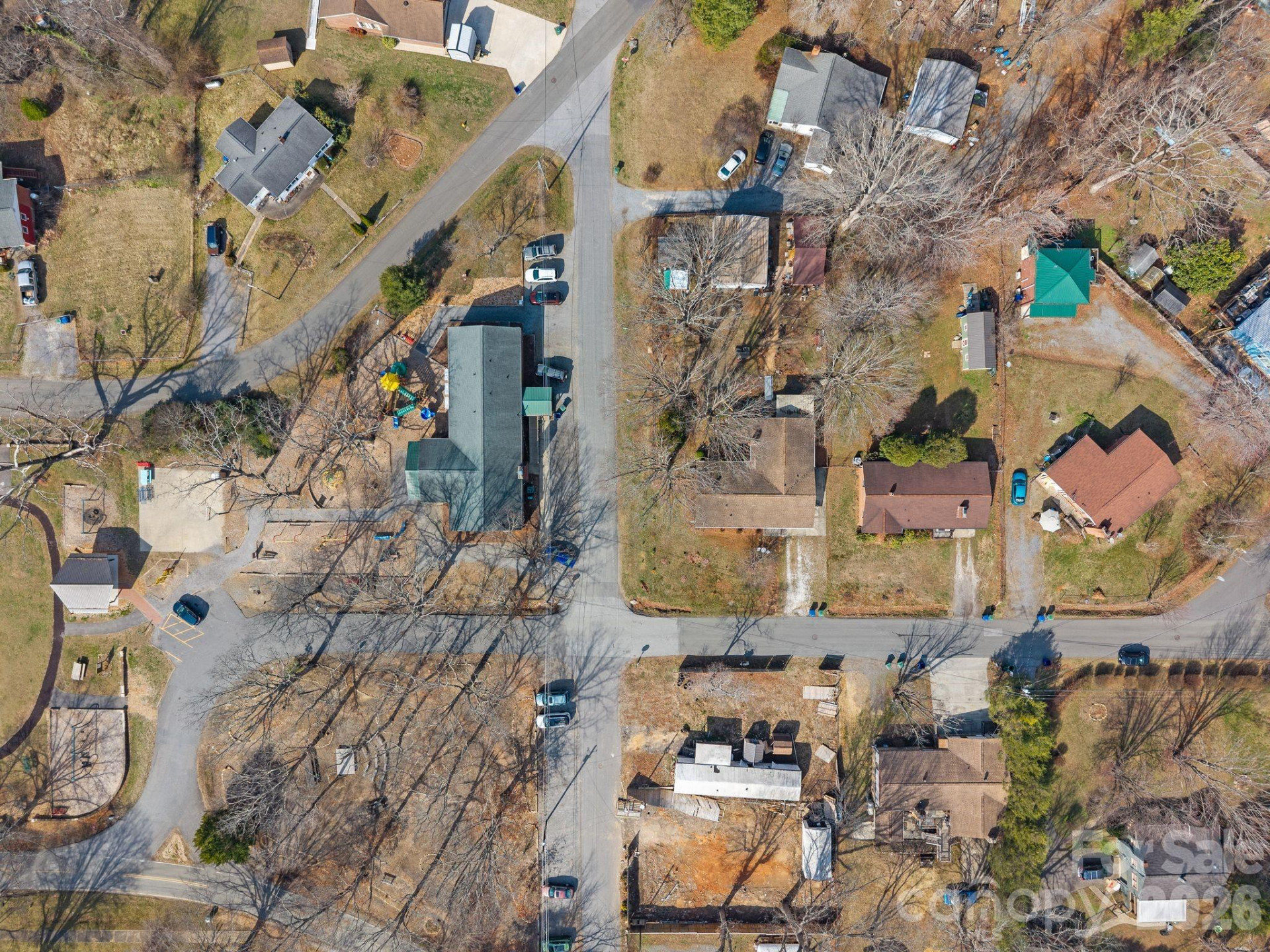 303 Stonewall Avenue - Photo 35