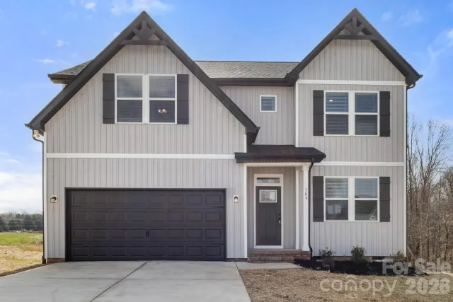 109 Indian Wells Court