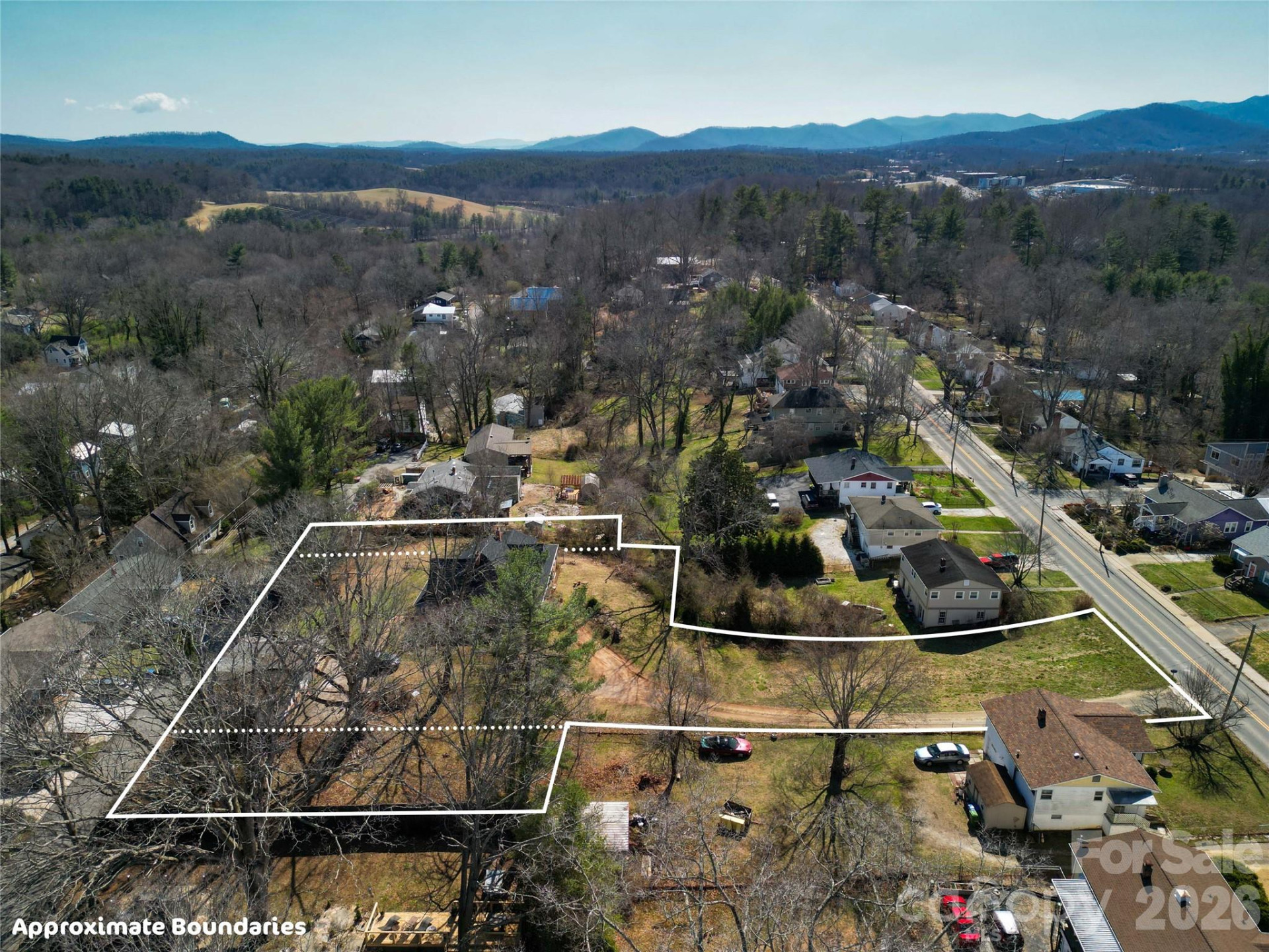 192 Brevard Road #4 - Photo 16