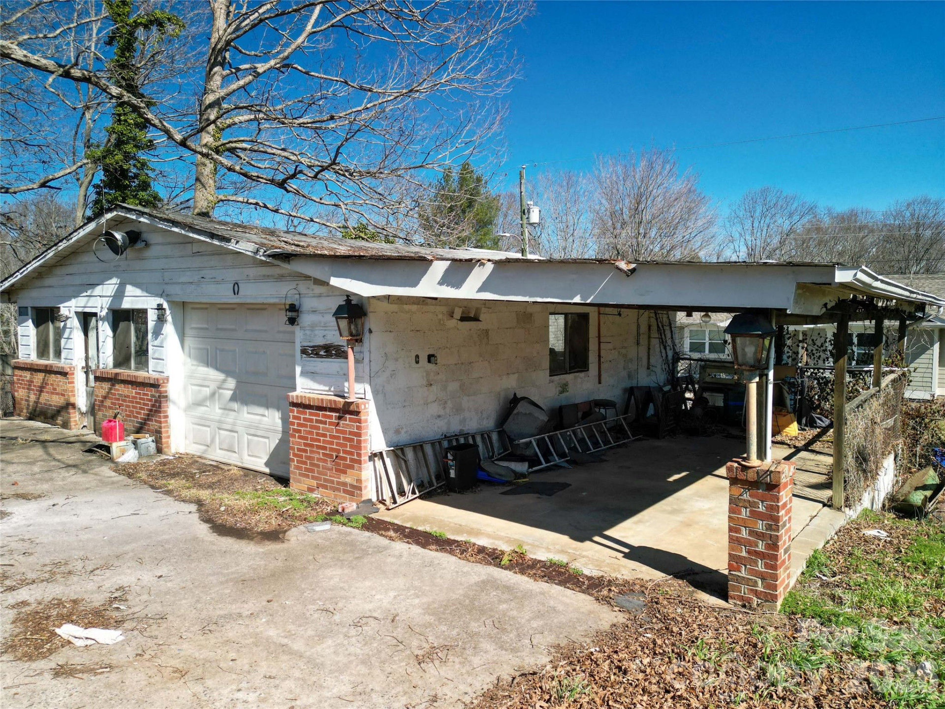 192 Brevard Road #4 - Photo 18