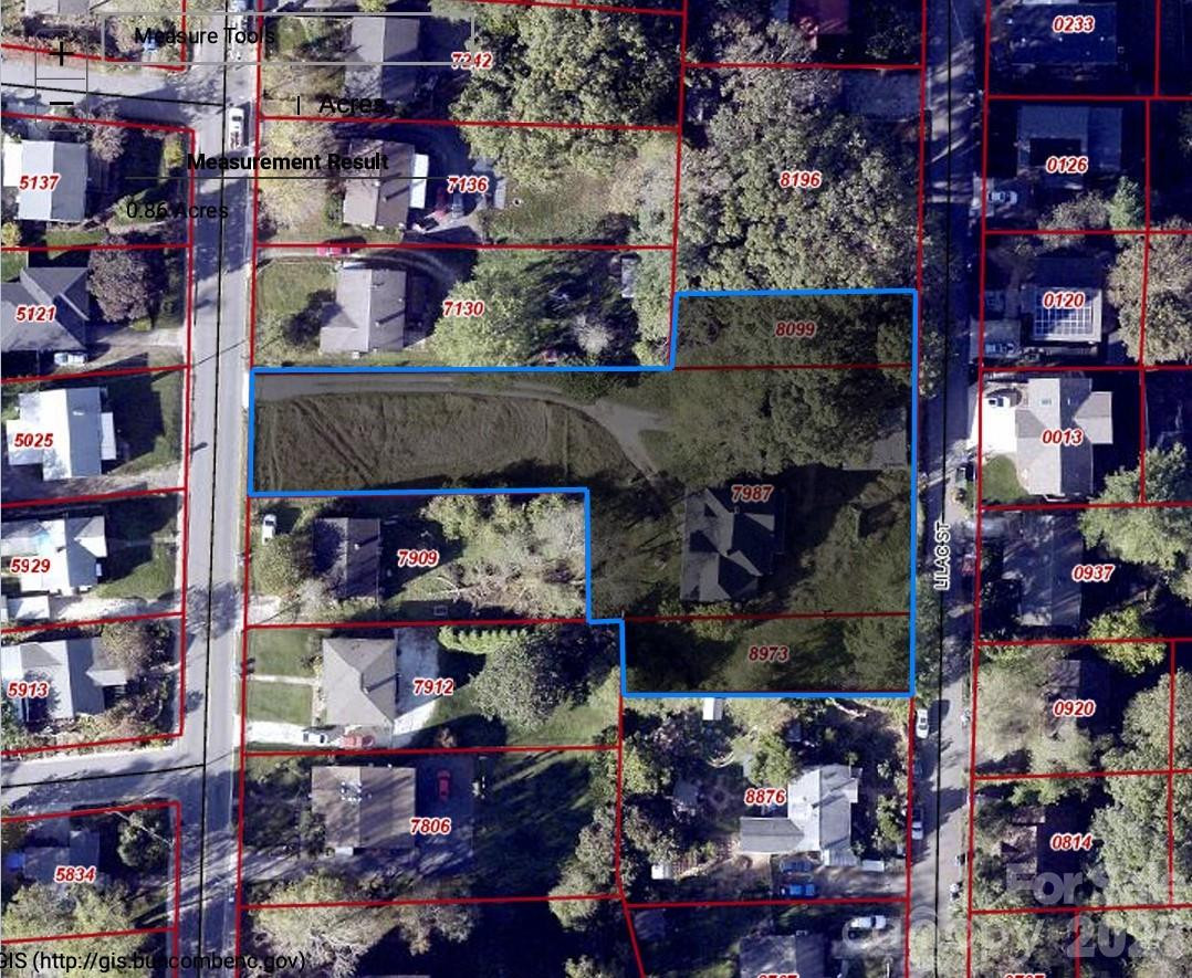 192 Brevard Road #4 - Photo 3