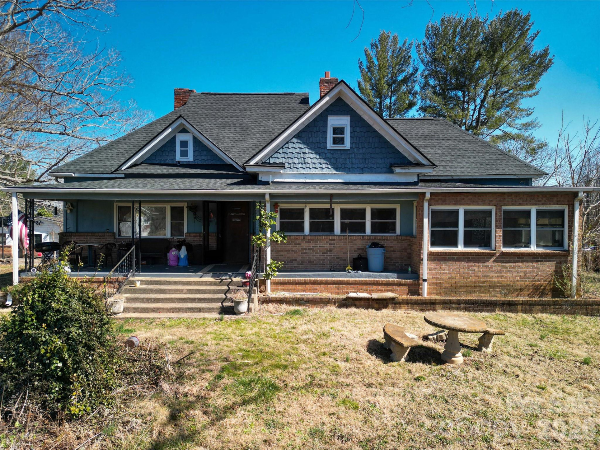 192 Brevard Road #4 - Photo 4