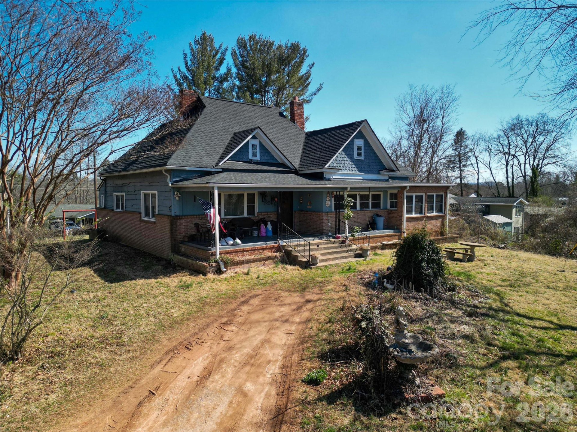 192 Brevard Road #4 - Photo 5