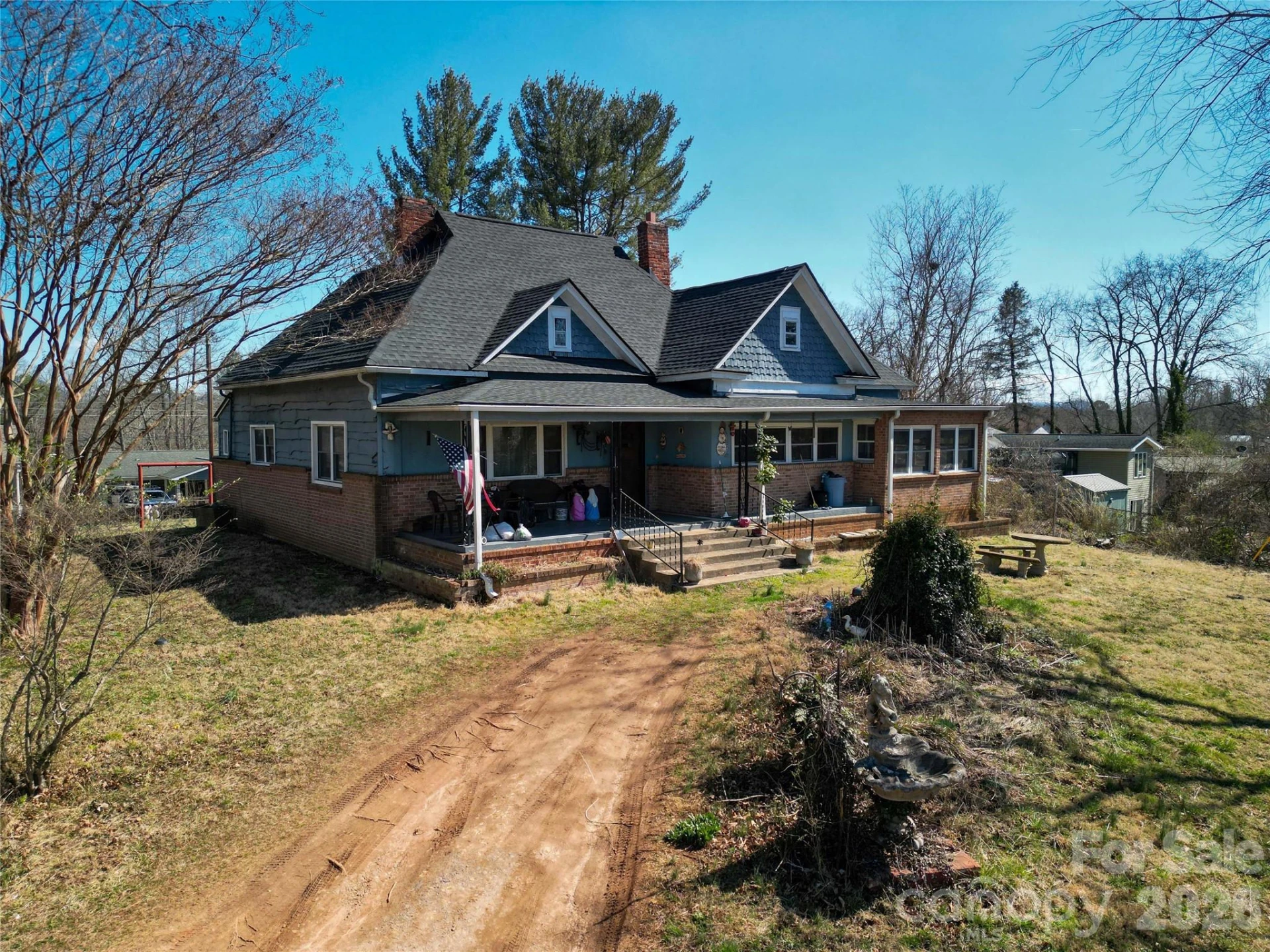 192 Brevard Road #4 - Photo 5