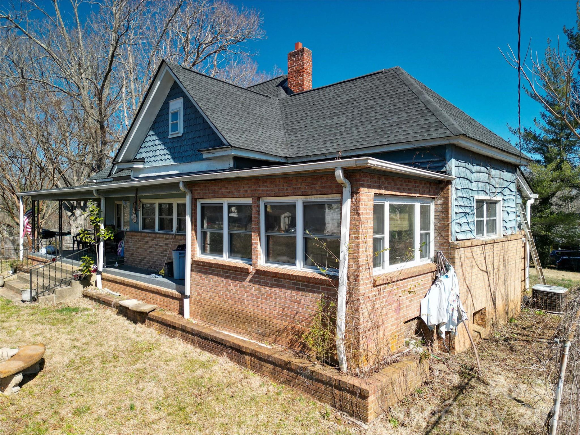 192 Brevard Road #4 - Photo 6