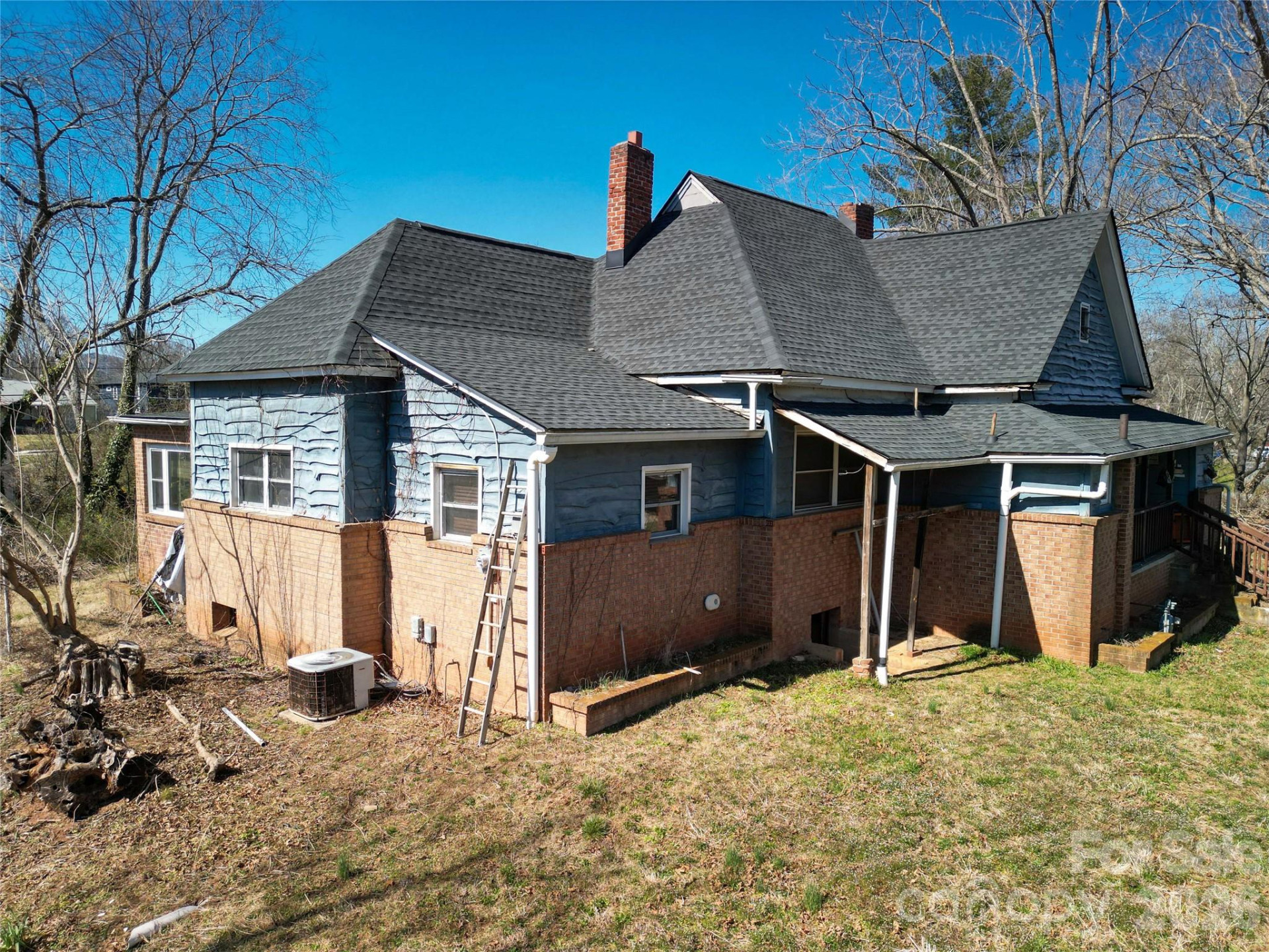 192 Brevard Road #4 - Photo 7