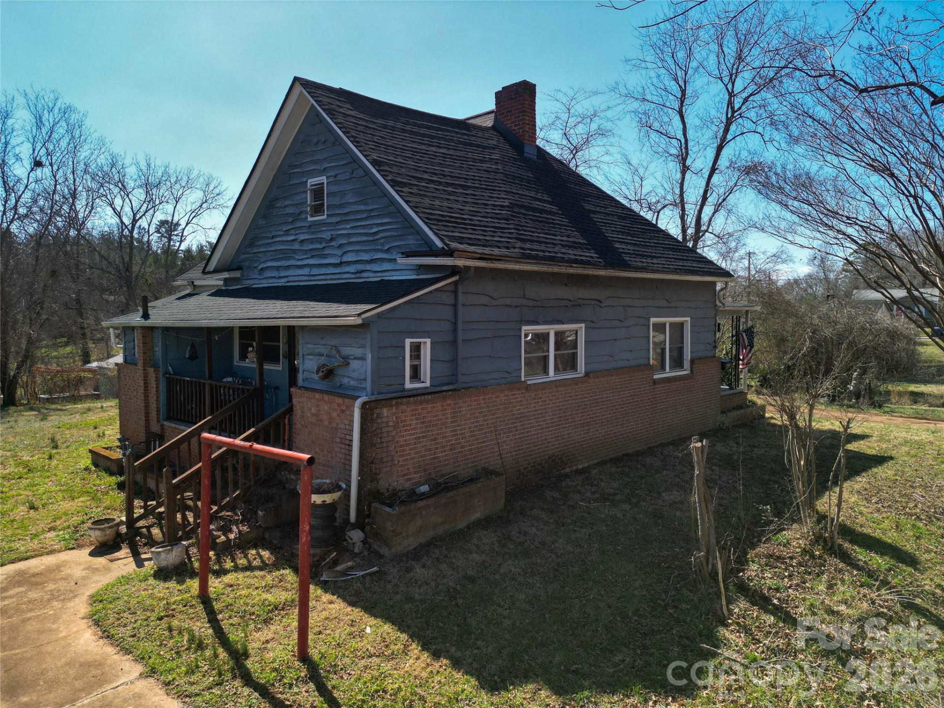 192 Brevard Road #4 - Photo 8