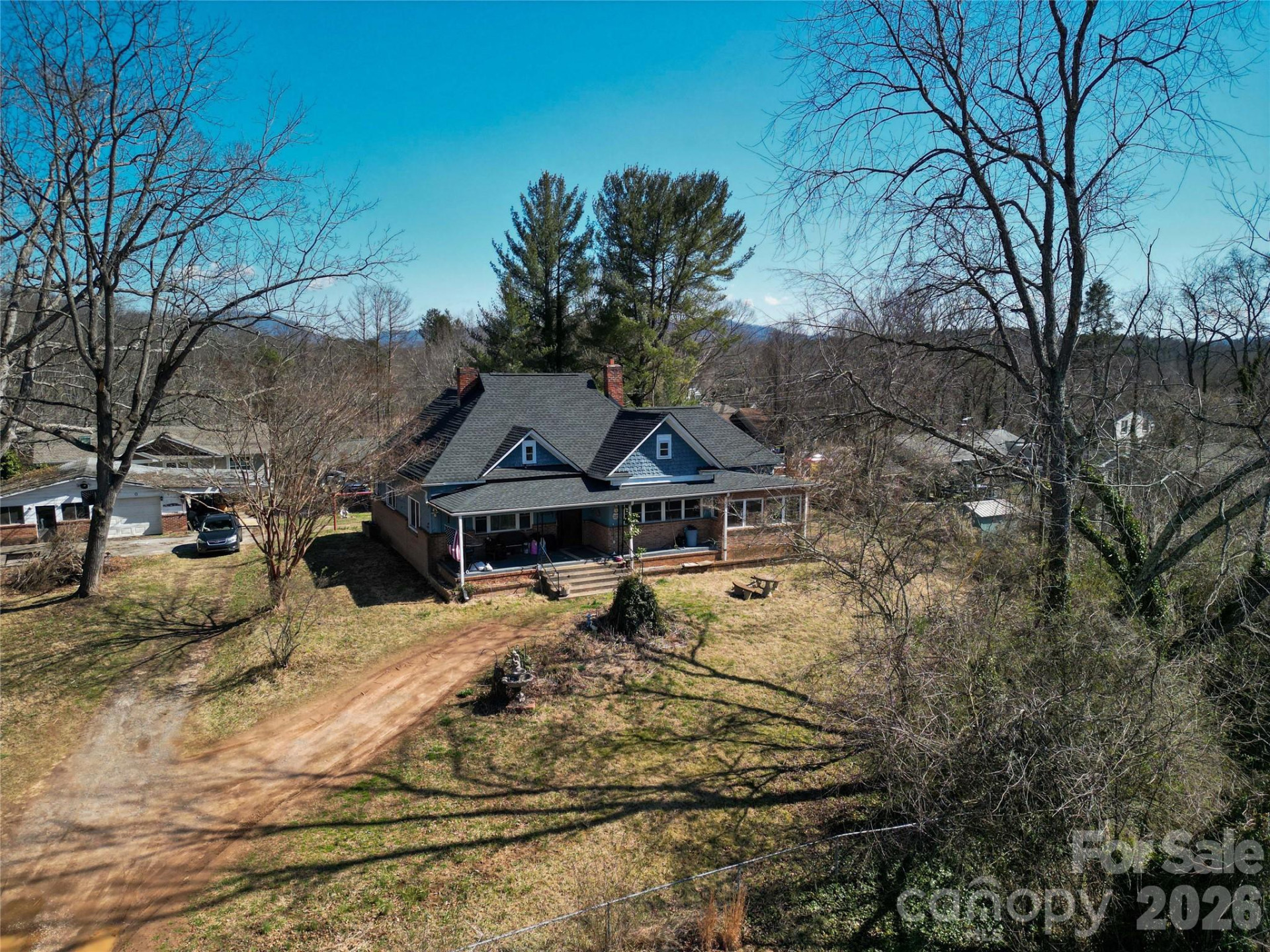 192 Brevard Road #4 - Photo 9