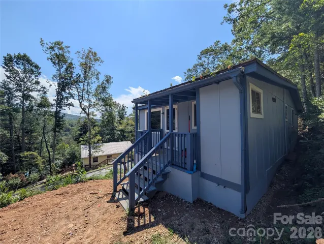 260 Oak Ridge Road