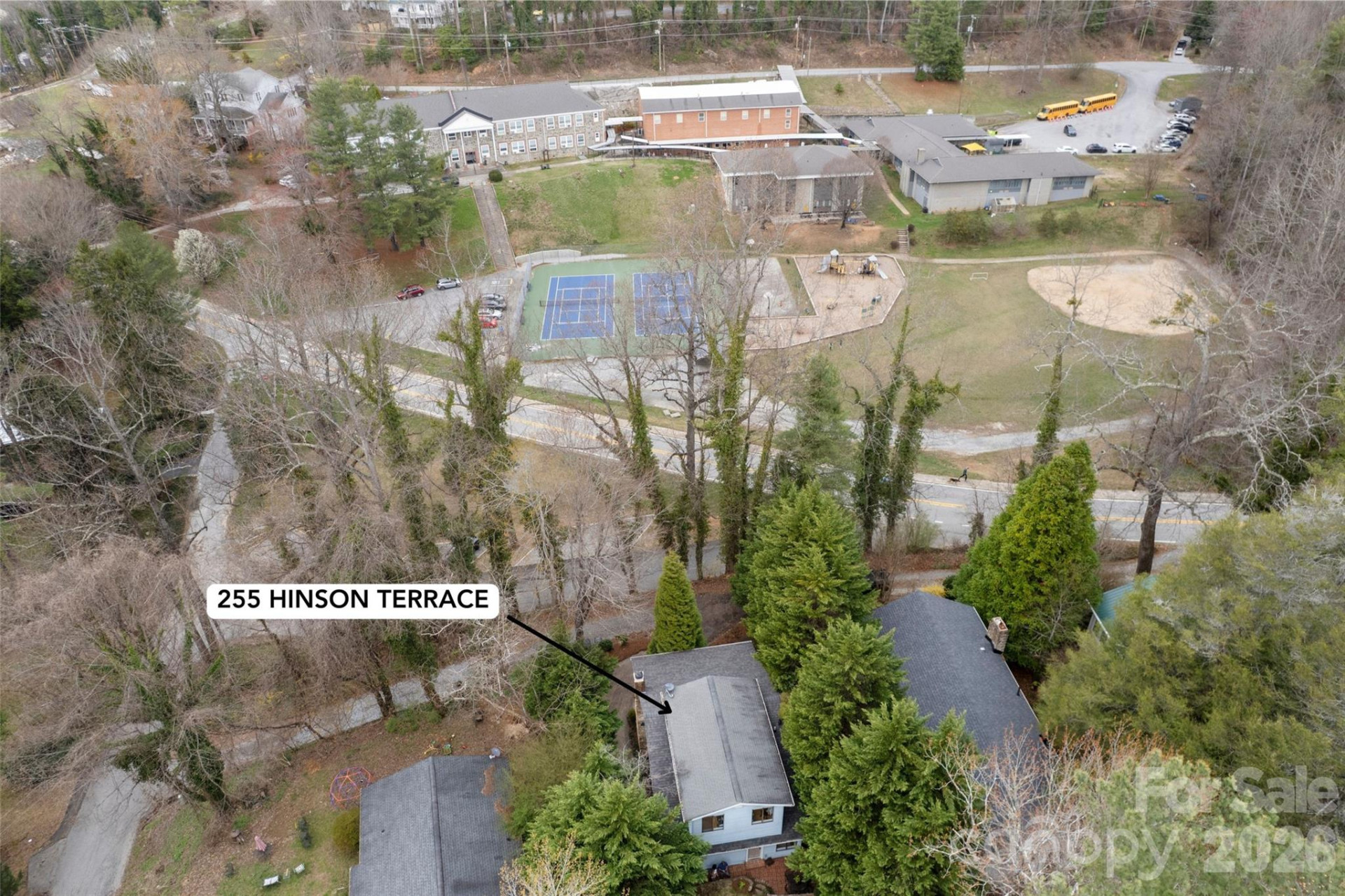 255 Hinson Terrace Drive - Photo 43