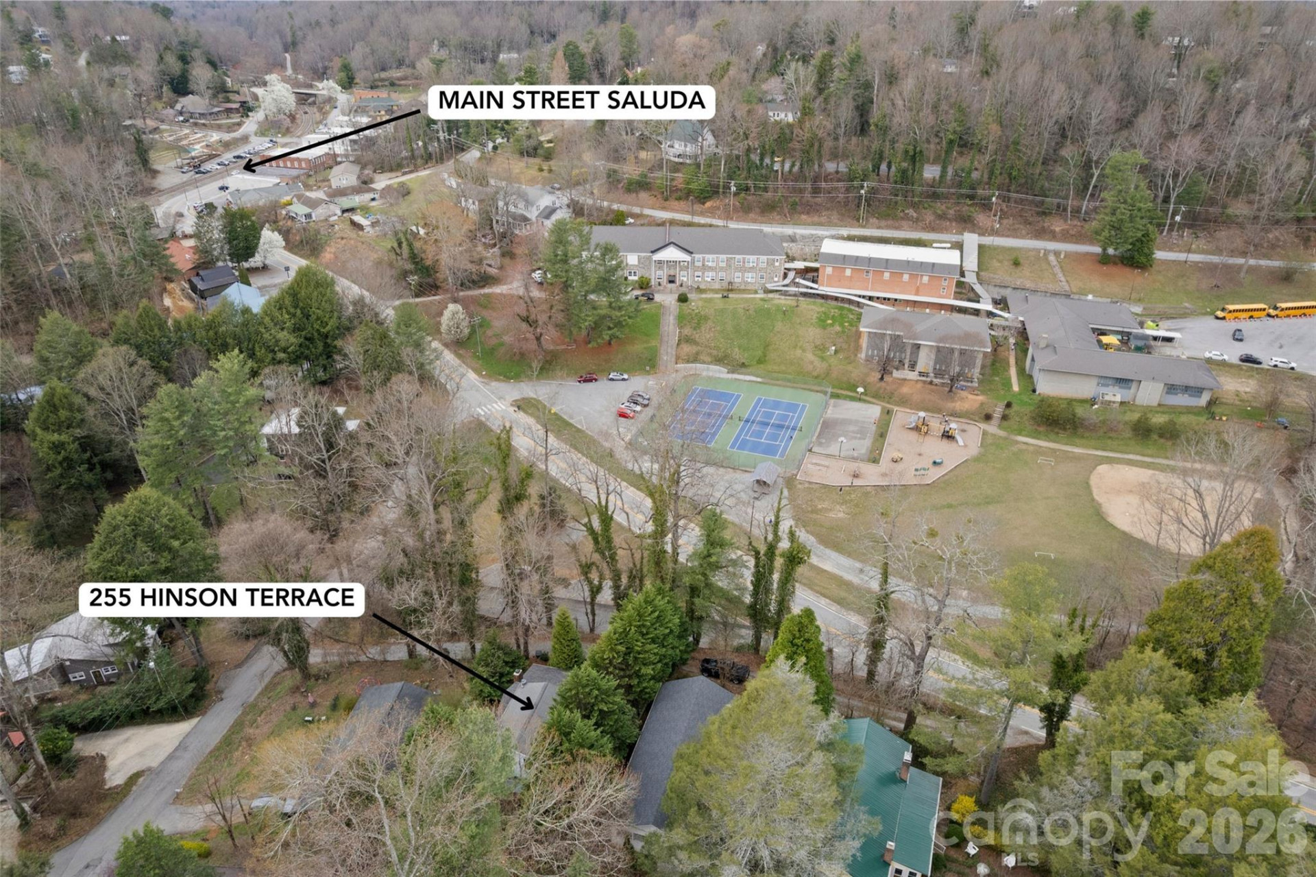 255 Hinson Terrace Drive - Photo 44