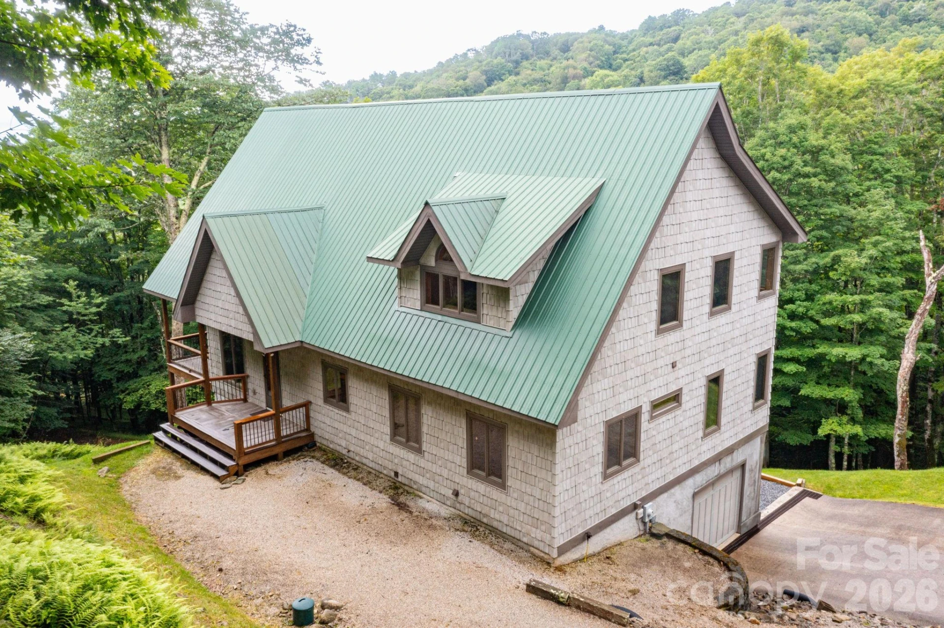155 Mule Trail Drive - Photo 3