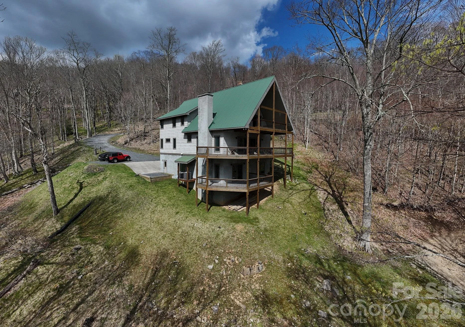 155 Mule Trail Drive - Photo 4