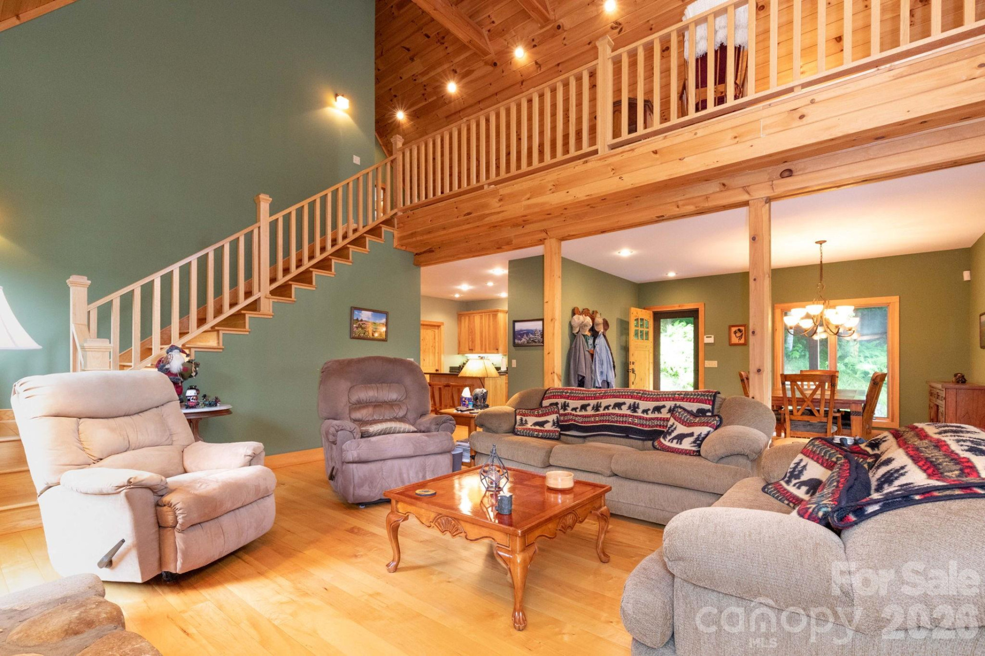 155 Mule Trail Drive - Photo 5