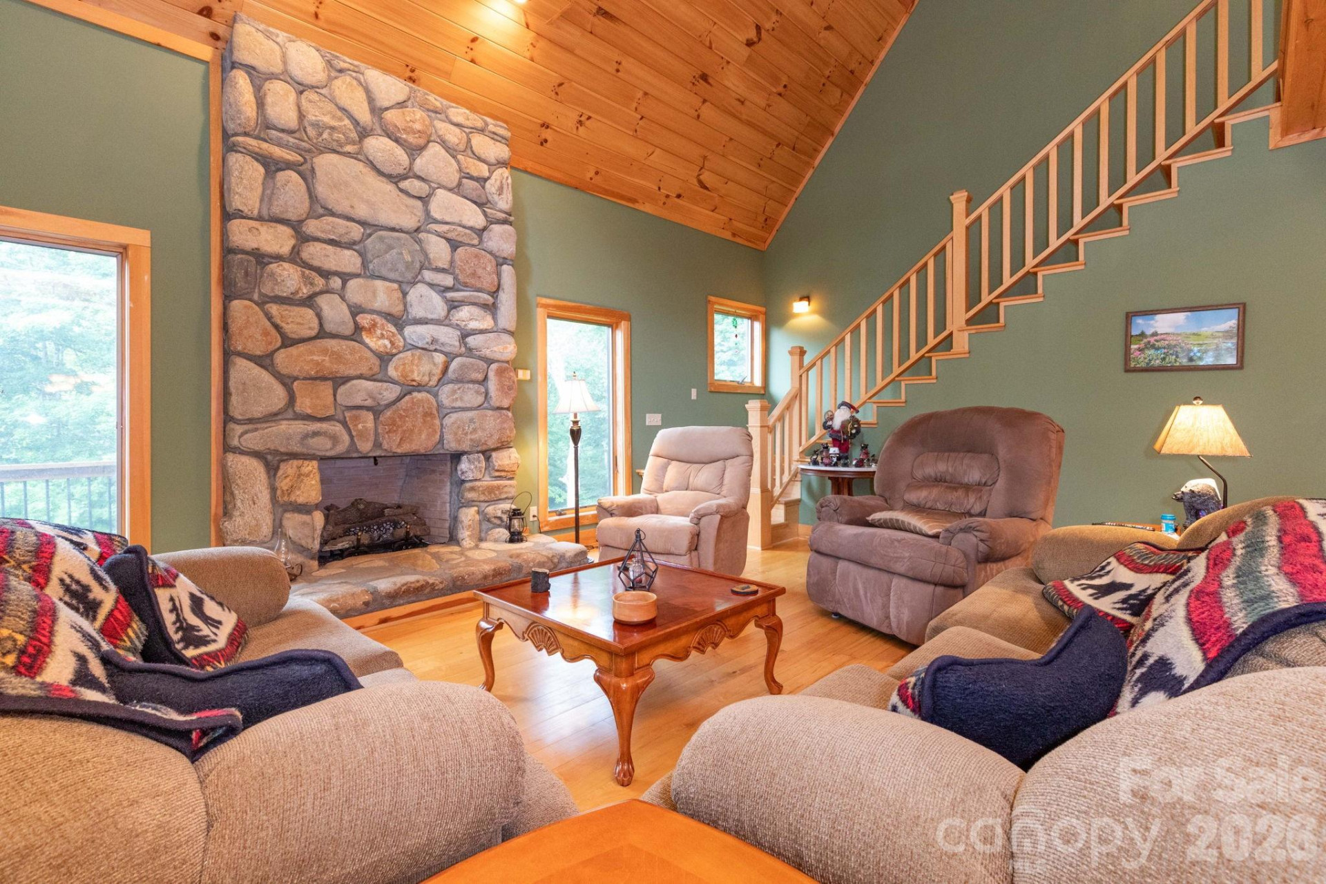 155 Mule Trail Drive - Photo 6