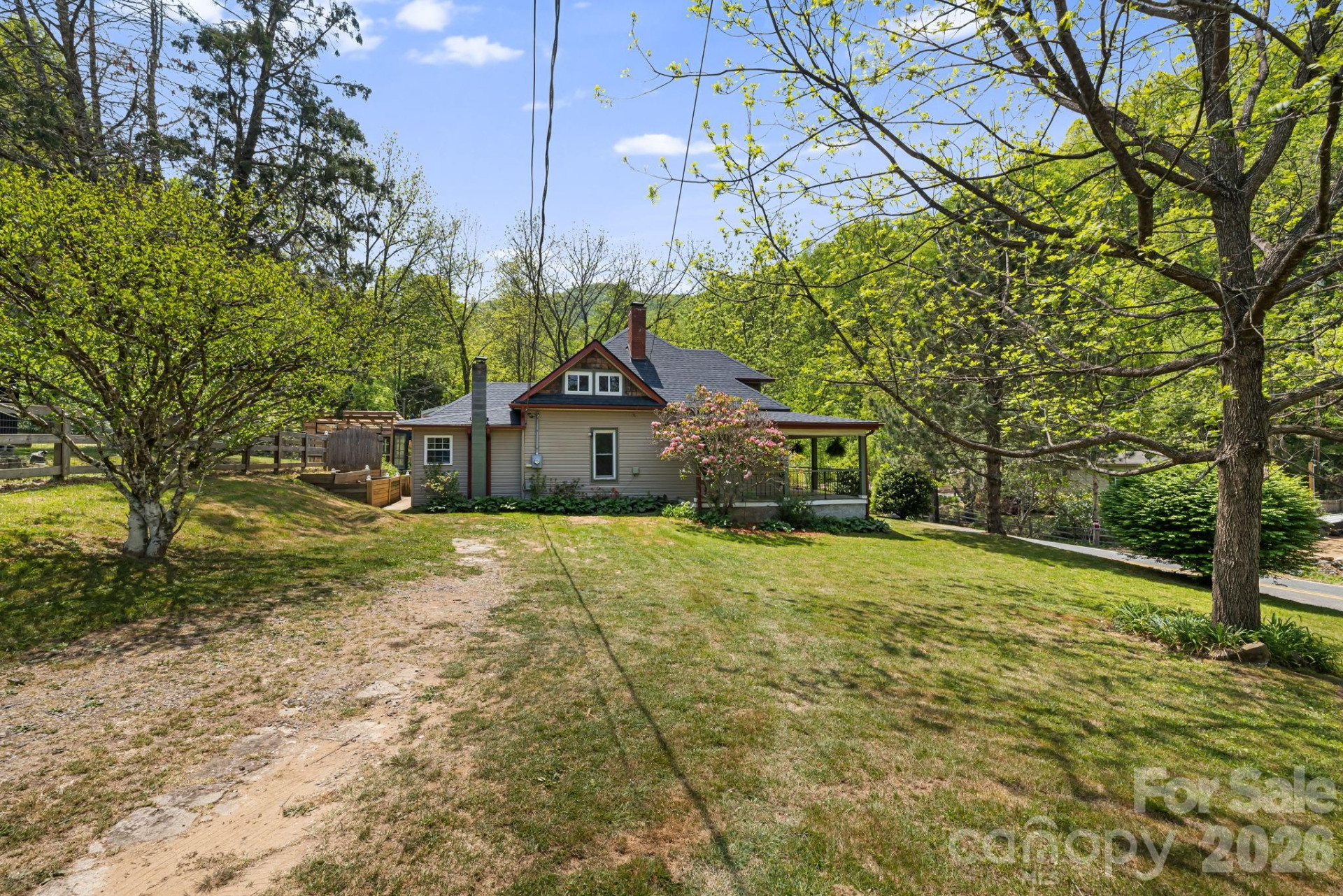 47 Saw Branch Road - Photo 3