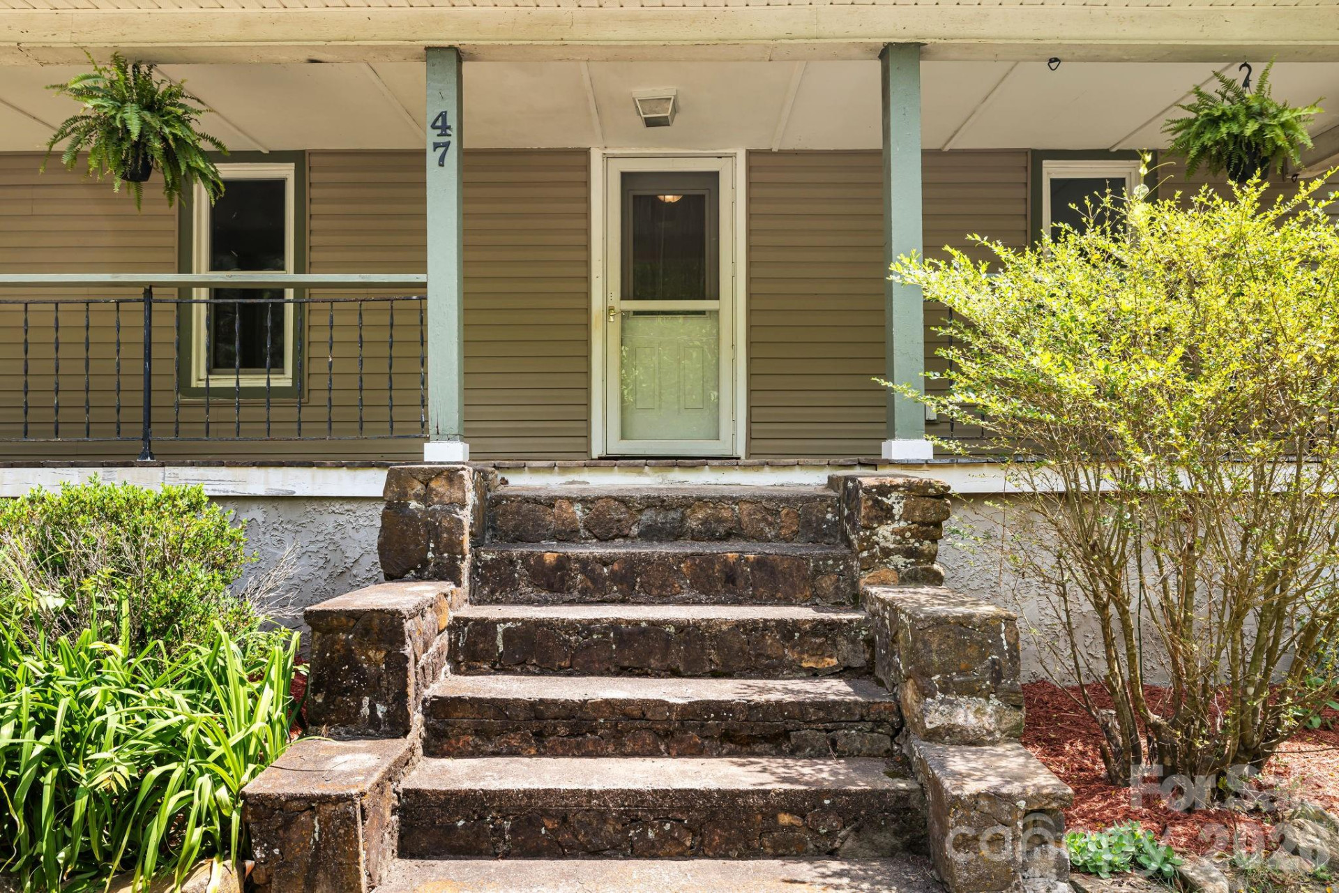 47 Saw Branch Road - Photo 4
