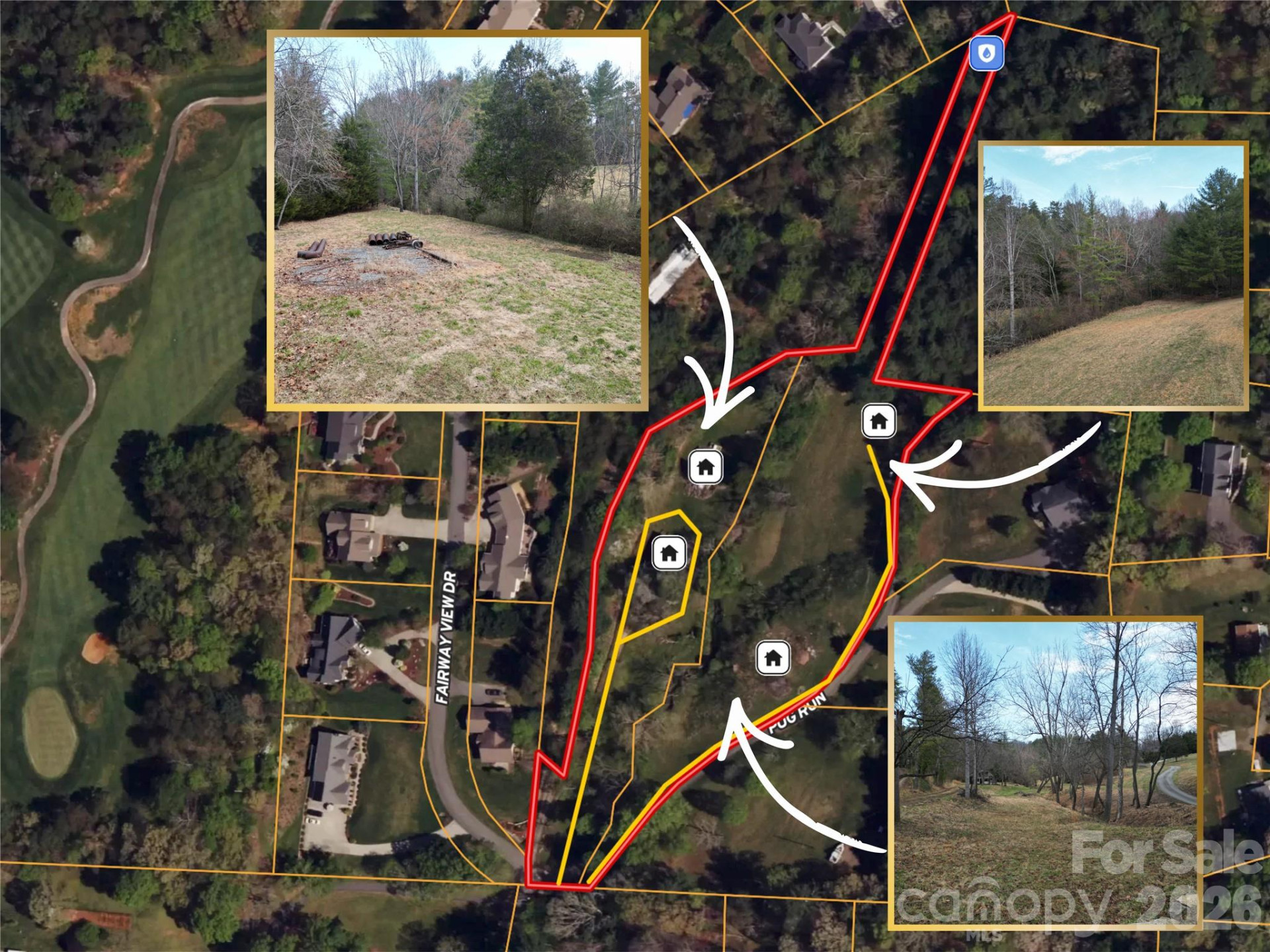 99999/46 Pug Run #4/5 - Photo 12