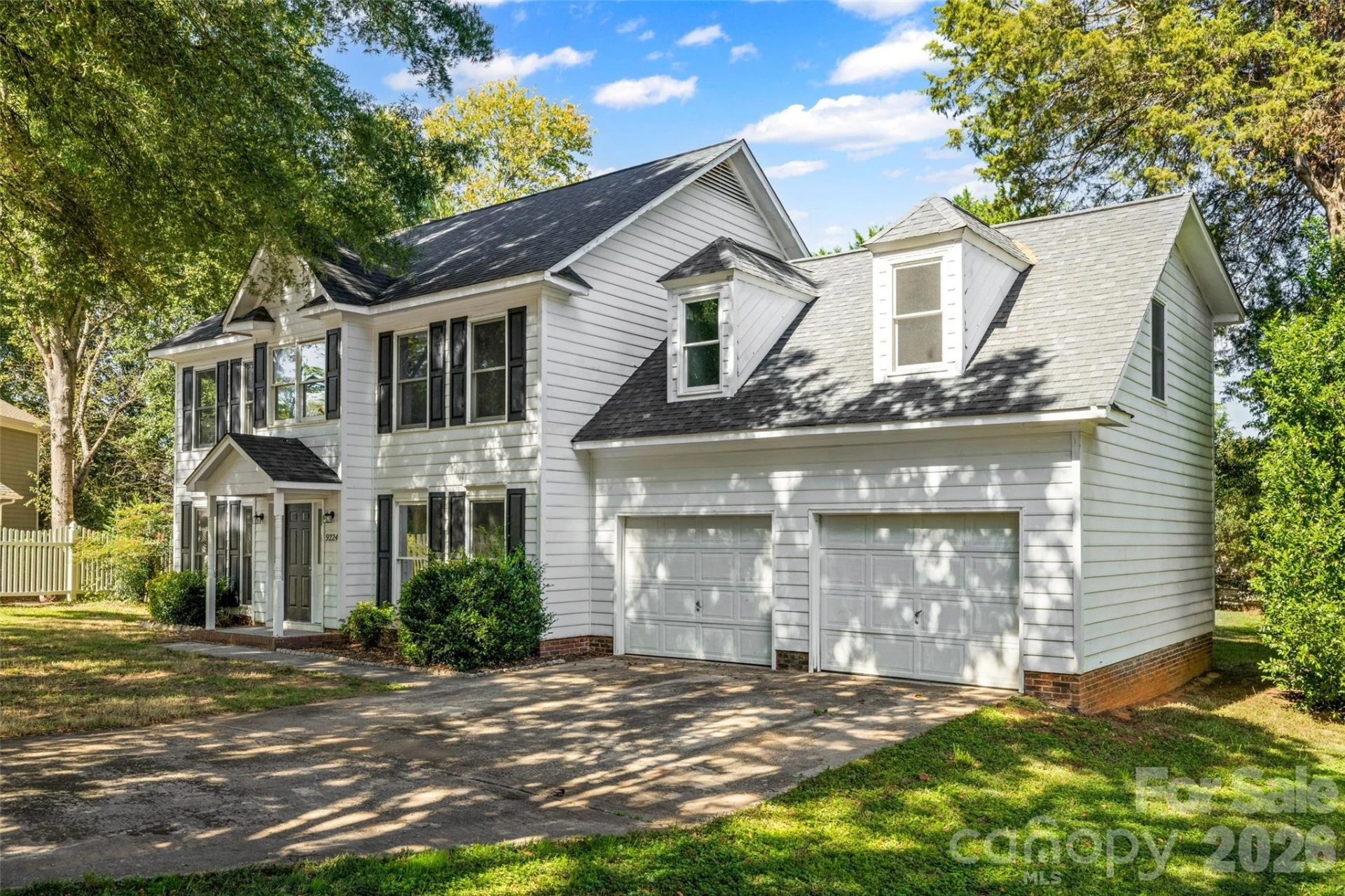 9224 Agnes Park Lane - Photo 2