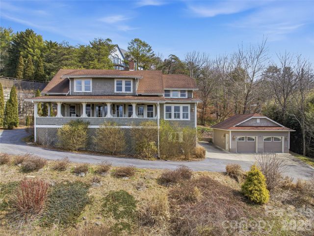 3 Perrion Avenue, Weaverville, NC, 28787