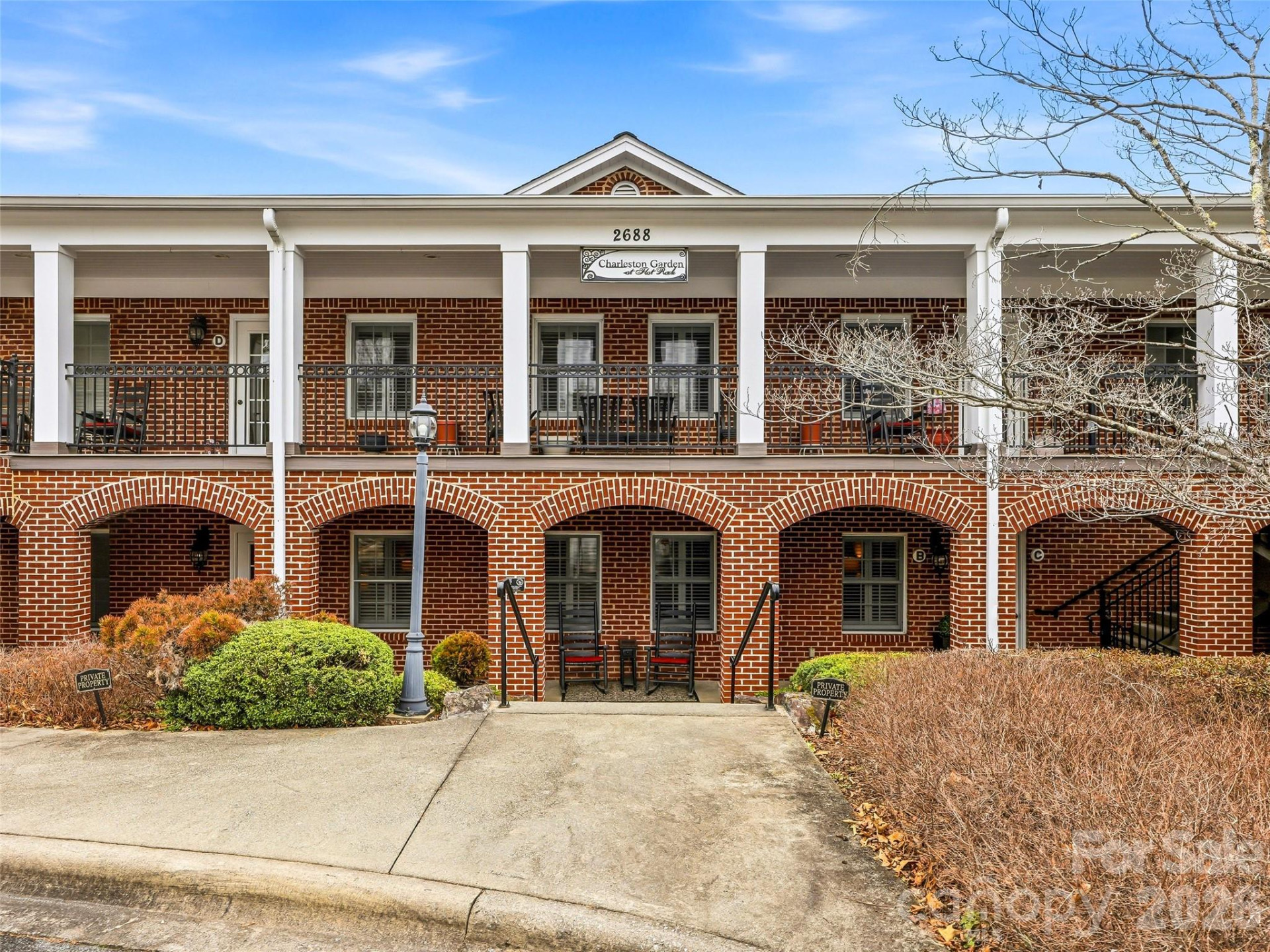 2688 Greenville Highway #B