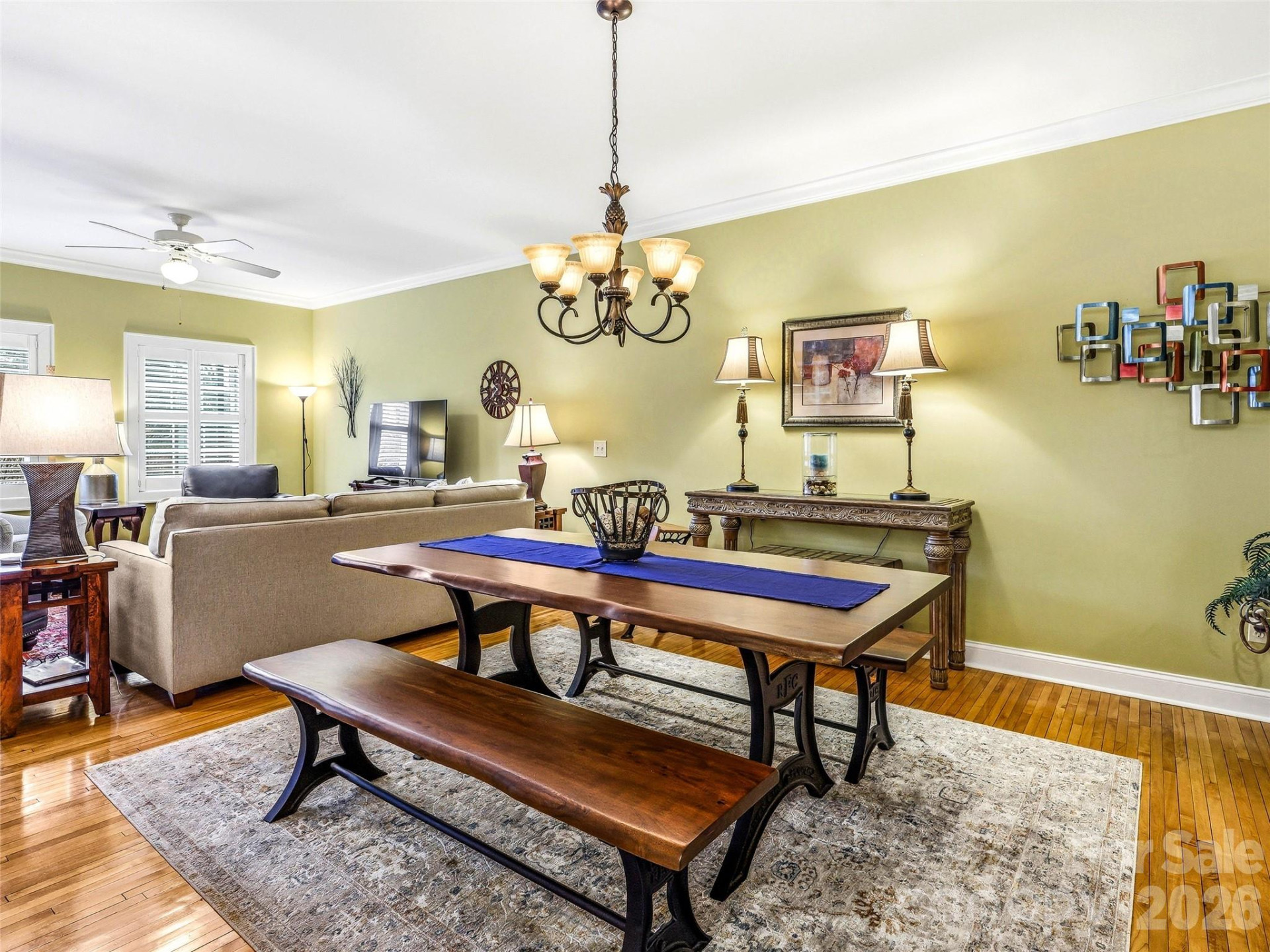 2688 Greenville Highway #B - Photo 11