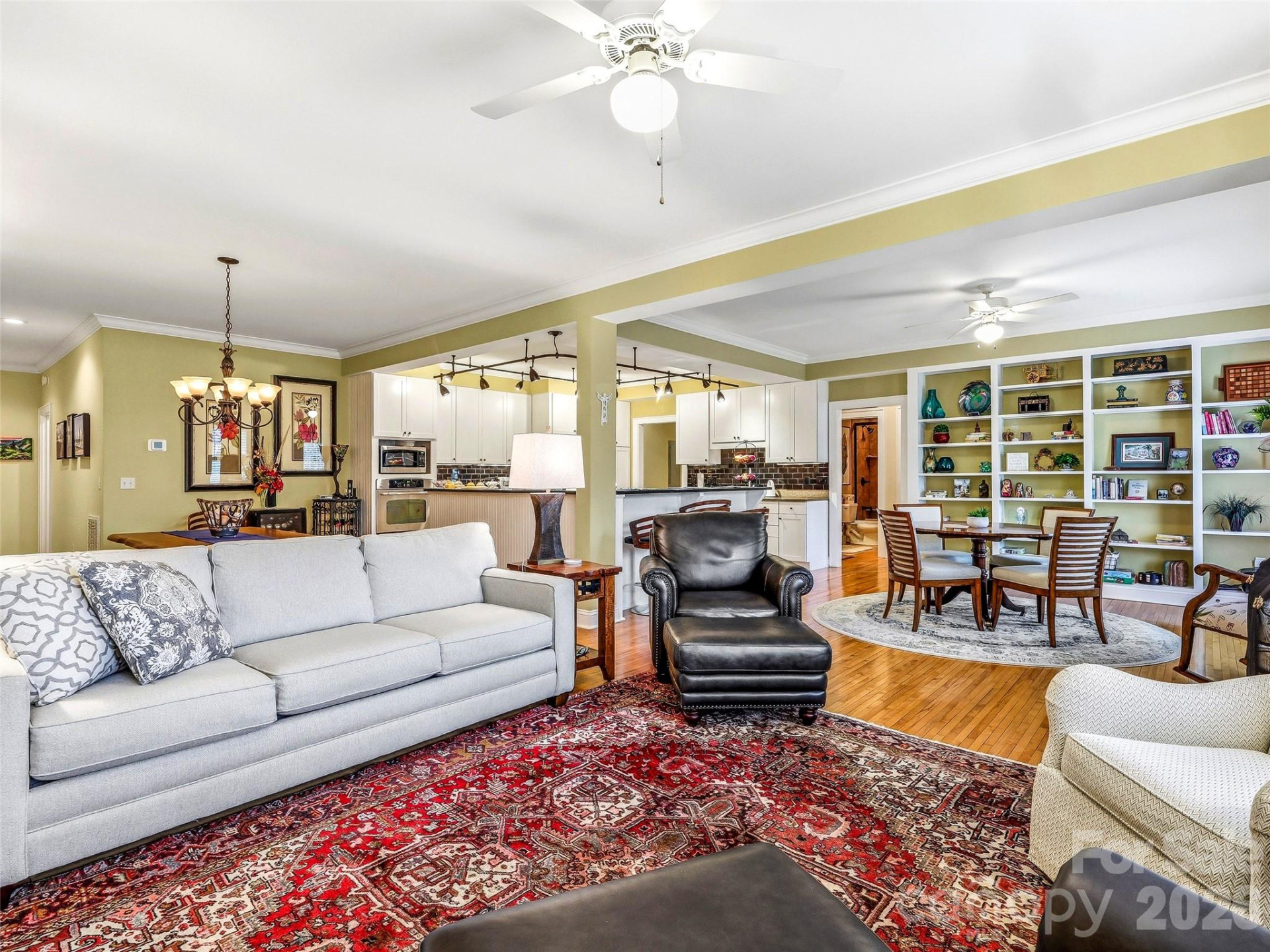 2688 Greenville Highway #B - Photo 15