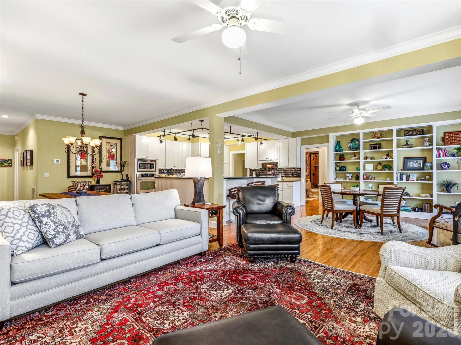 2688 Greenville Highway #B - Photo 15