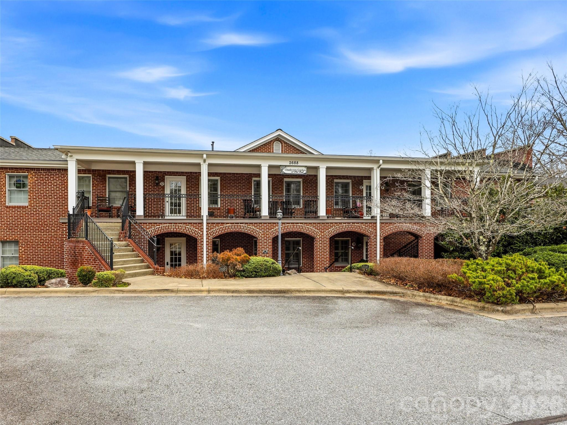 2688 Greenville Highway #B - Photo 31