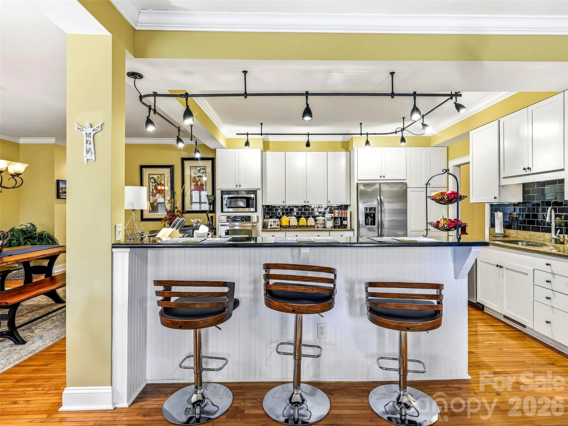 2688 Greenville Highway #B - Photo 6